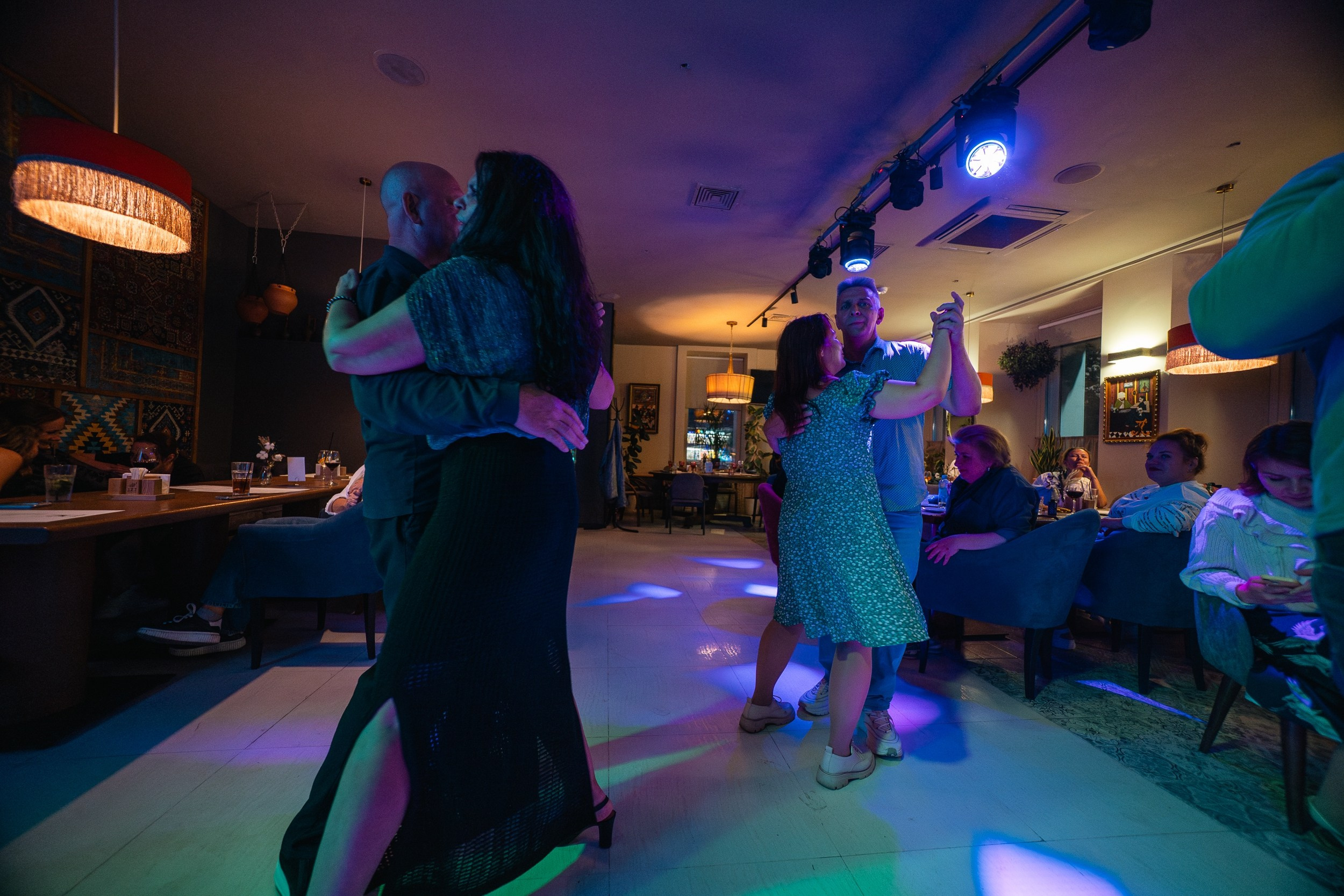 Караоке вечеринка | 23.08.2025. Галерея Фантим