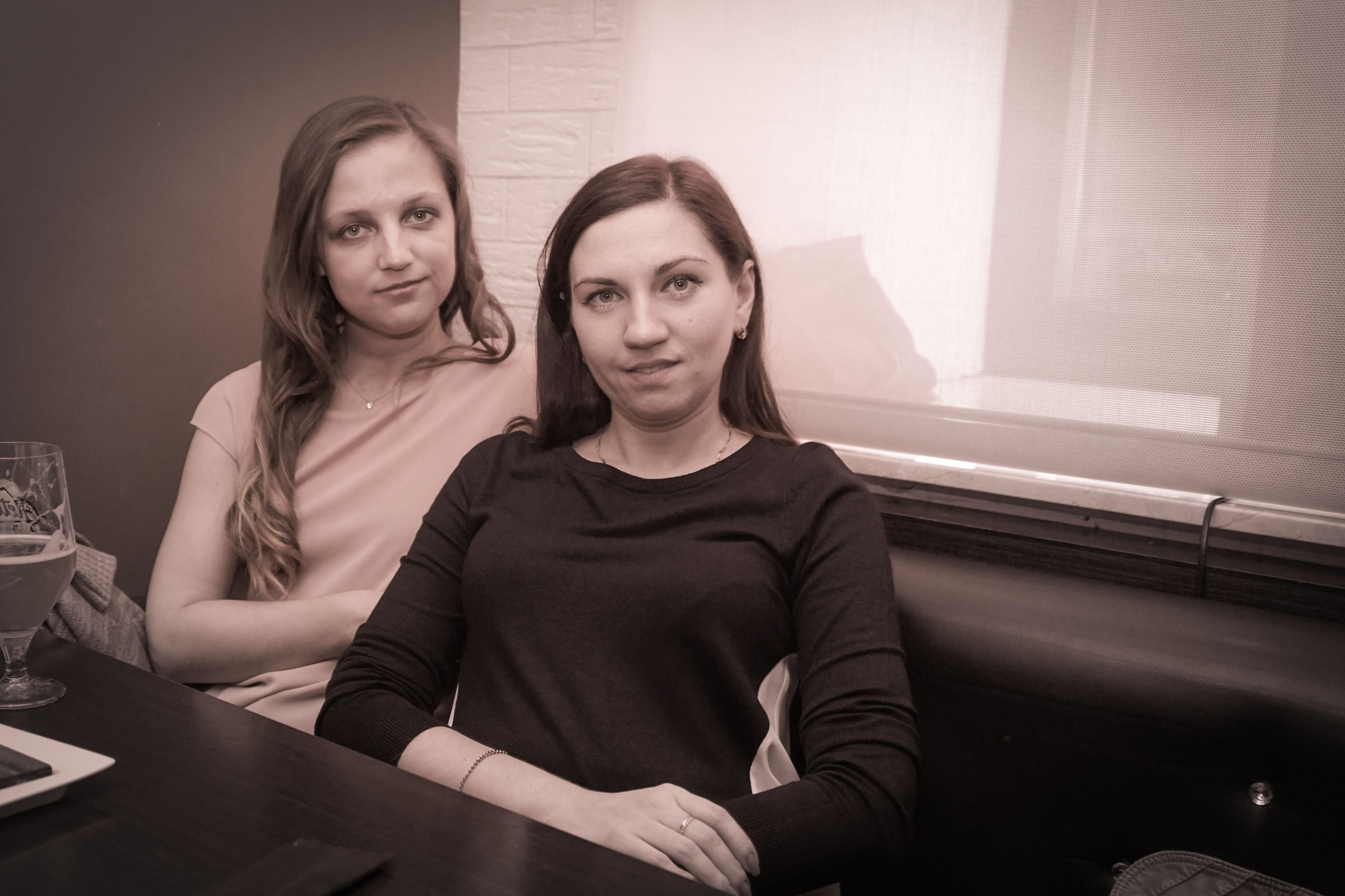 Барная вечеринка | 24.03.2018. Галерея Фантим