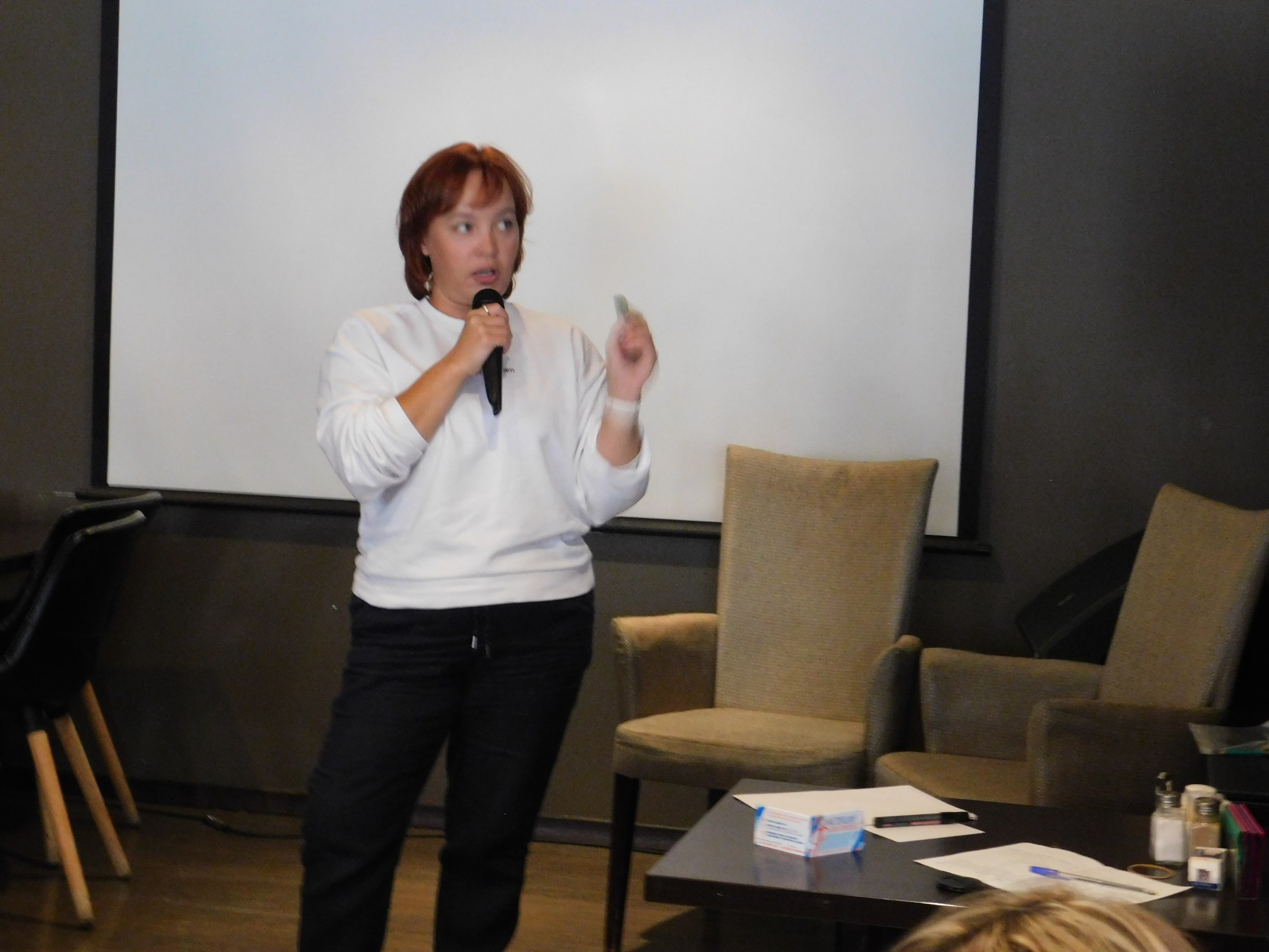 Кругозория | 20.09.20. Галерея Фантим