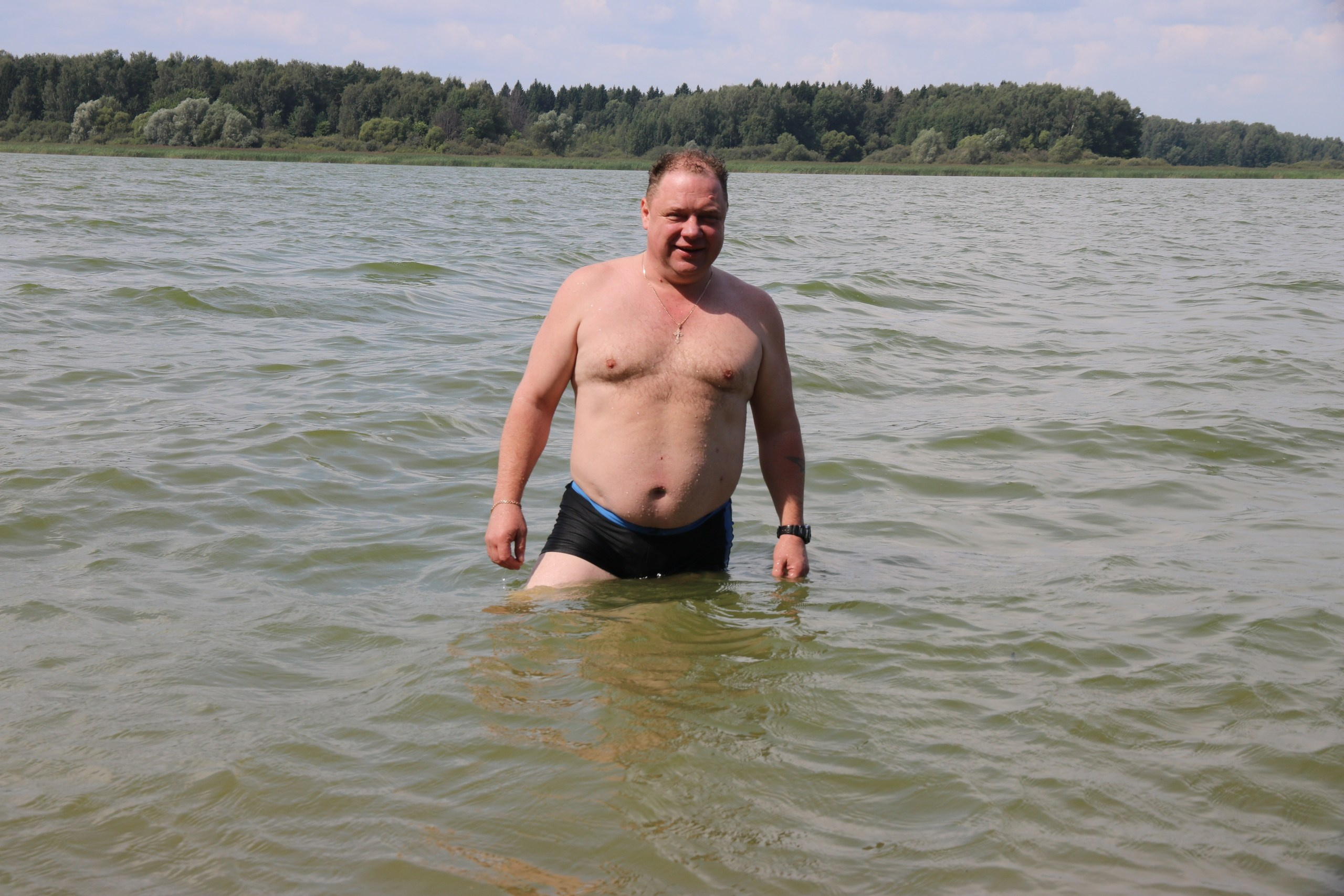 Походная романтика 29. Фрайдэй Луксури Вилладж | 03-05.08.2018. Галерея Фантим