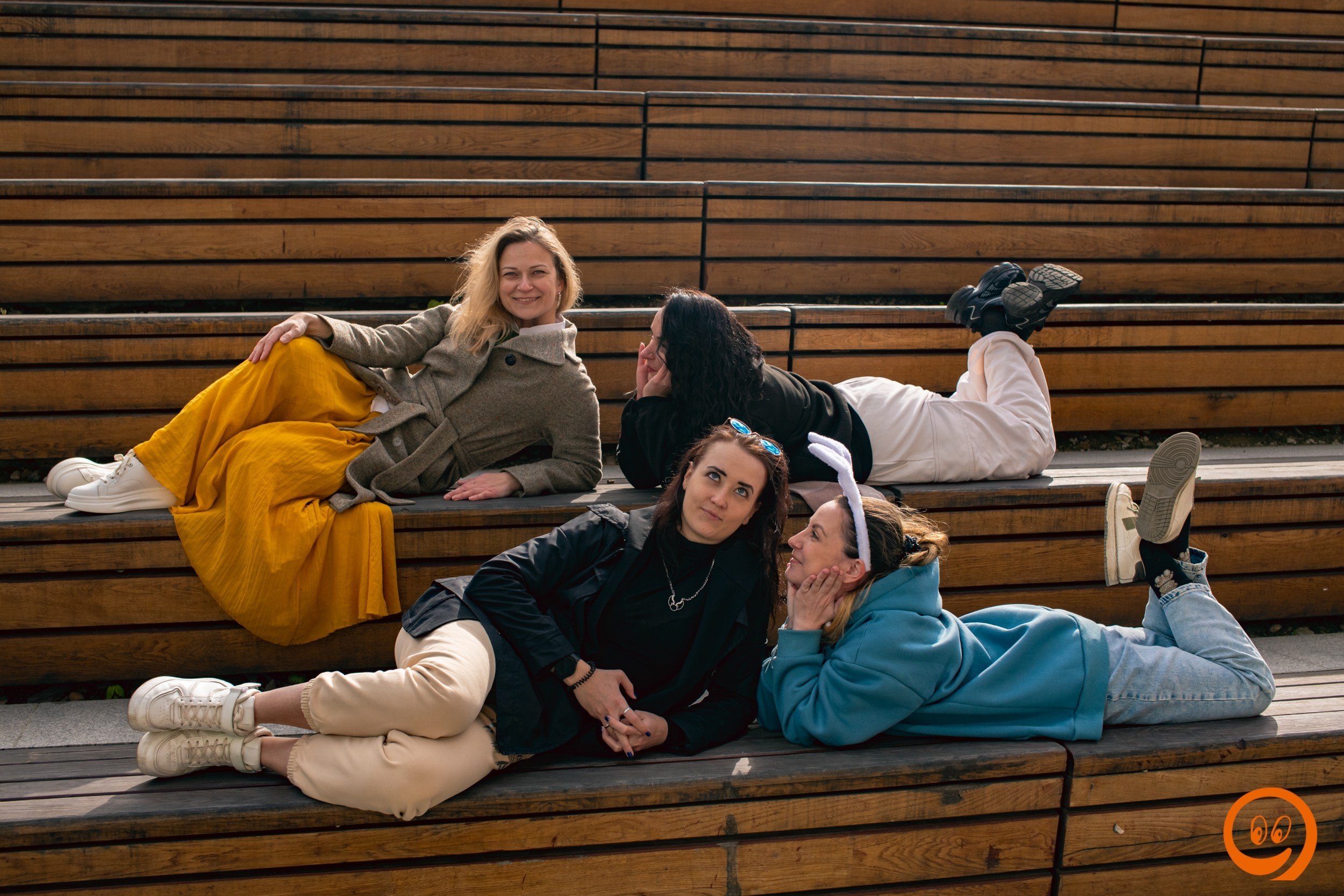 Фотосуббота | 10.05.2025. Галерея Фантим