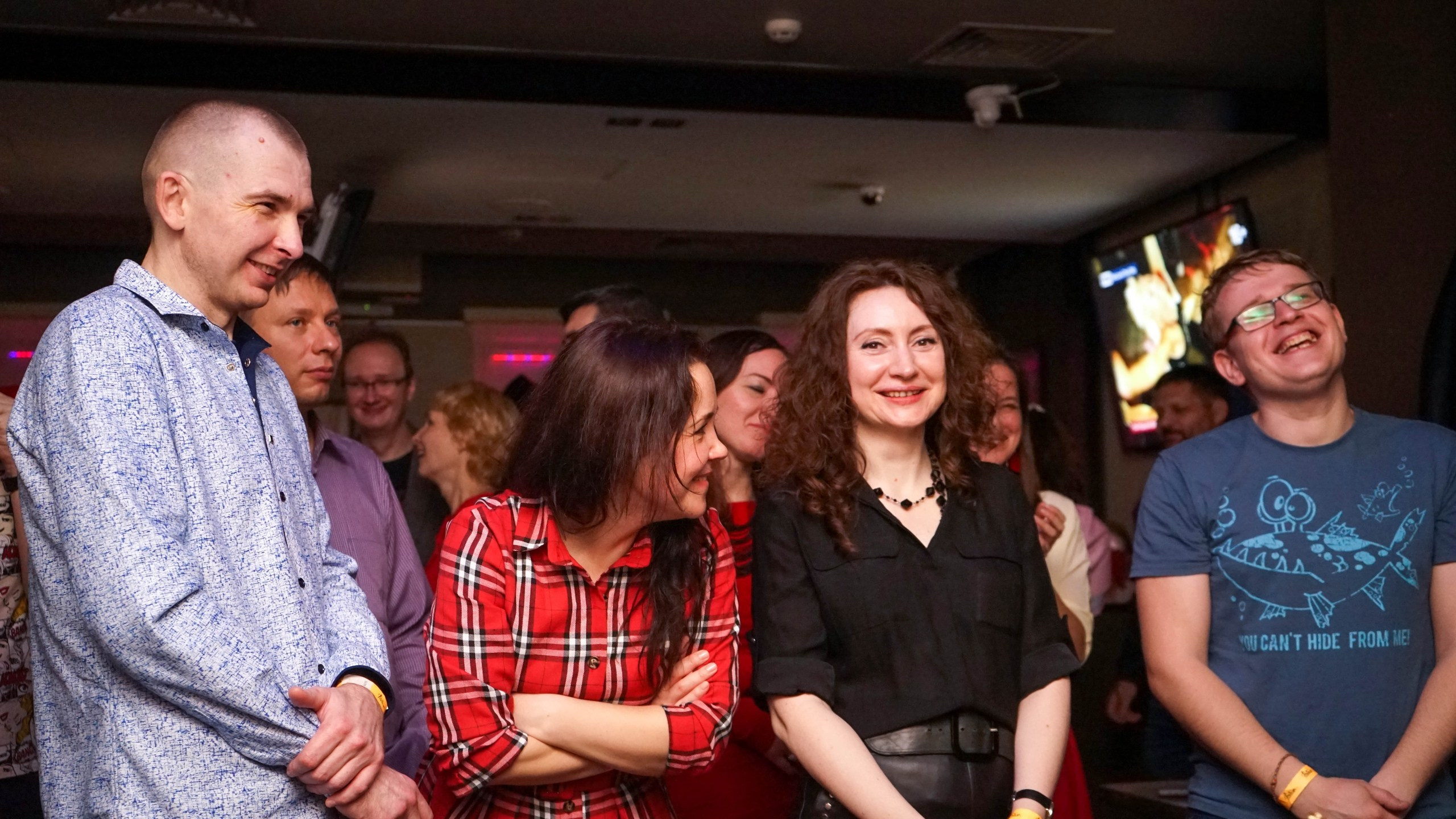 Клубная вечеринка «Новогодний корпоратив» | 26.12.2020. Галерея Фантим