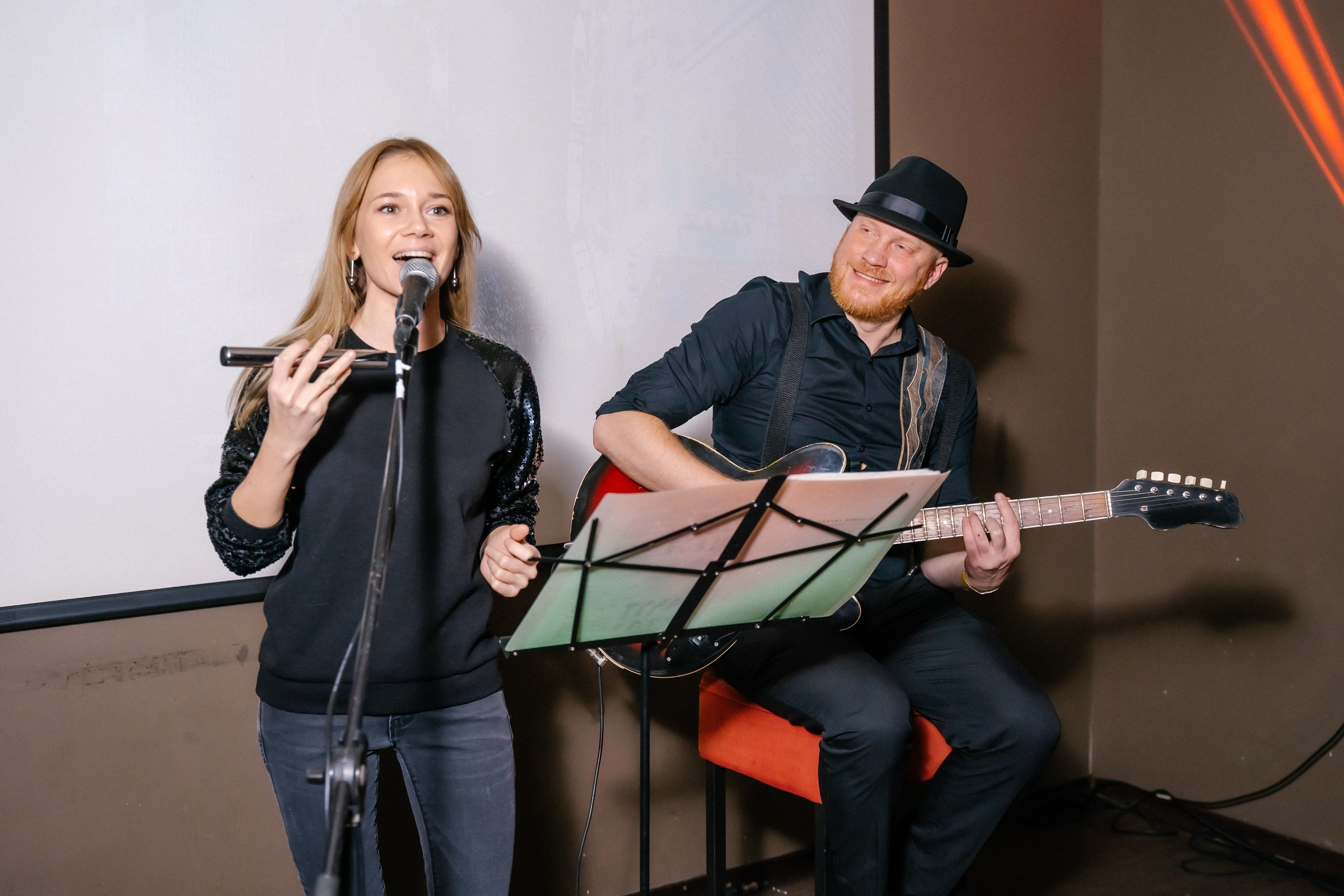 Музыкальный фантимник | 12.10.2024. Галерея Фантим