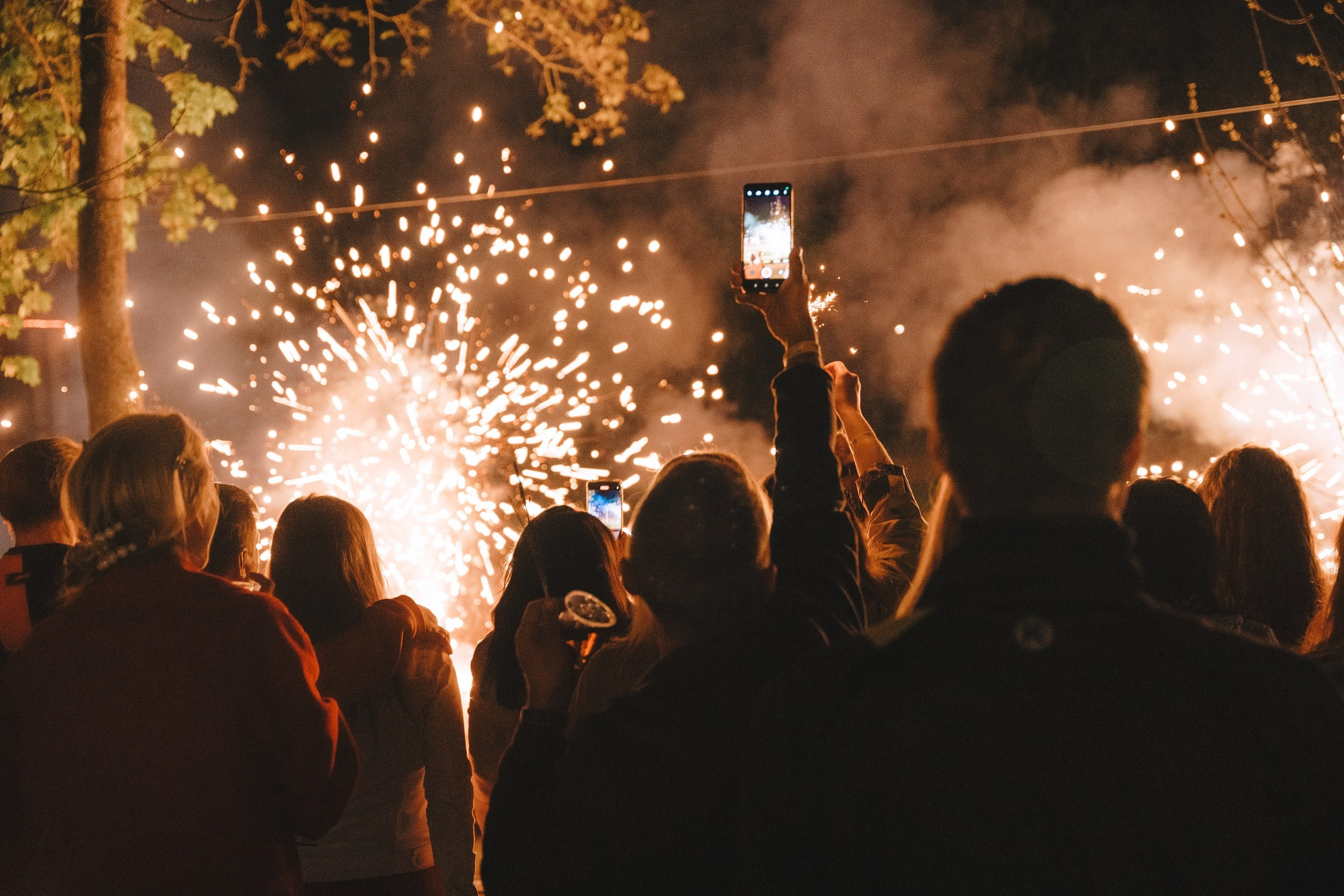 Пятнадцать веселых лет. ДР Фантима | 18-19.05.2024. Галерея Фантим