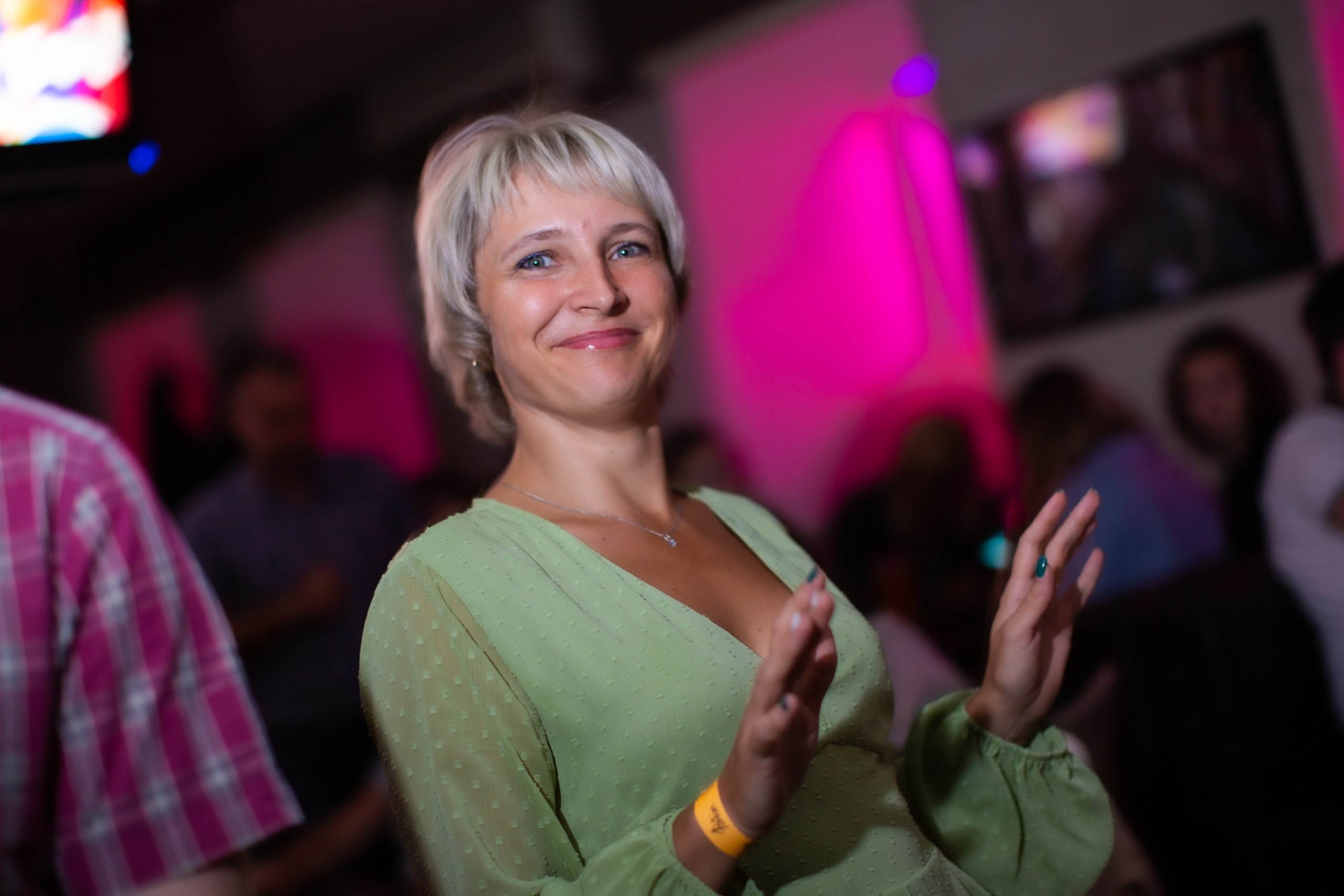 Лето, гуд бай! Клубная вечеринка | 25.08.23. Галерея Фантим