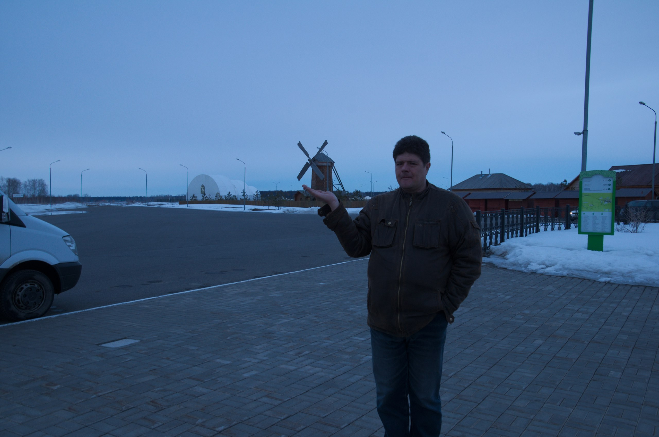 Казань | 24-26.03.2017. Галерея Фантим