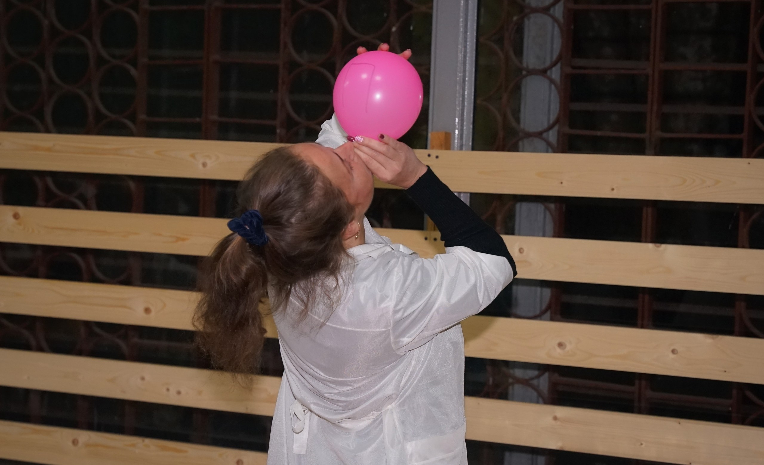 Фандемия 2023. Выезд в д/о Ершово | 30.09 — 01.10.23. Галерея Фантим