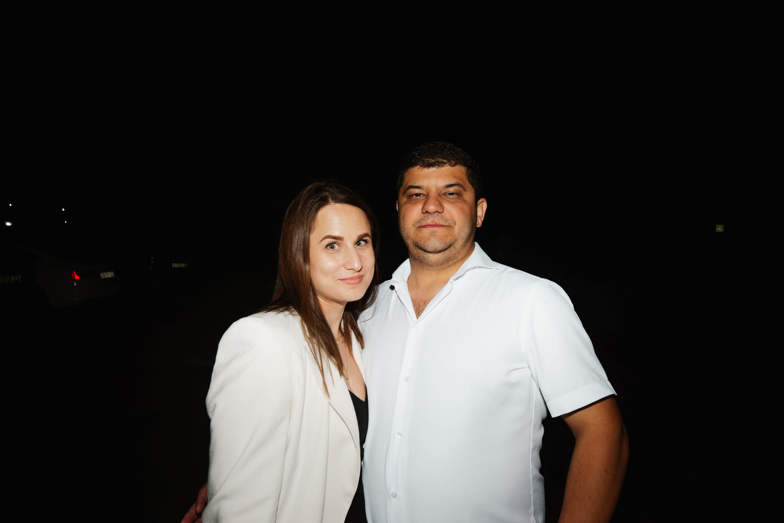 Анна & Алексей. Ксения Glossa. Портретный и репортажный фотограф в Самаре