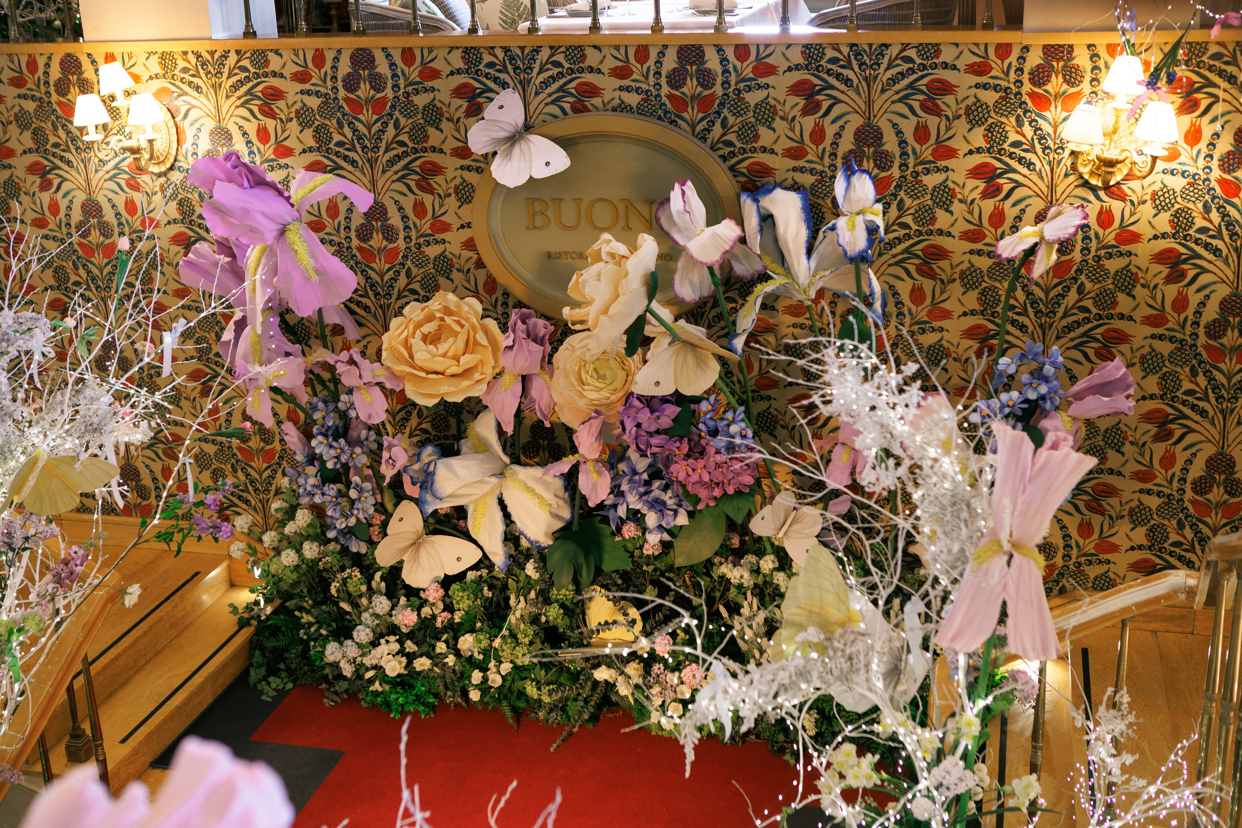 Буно. Студия декора Подзюм