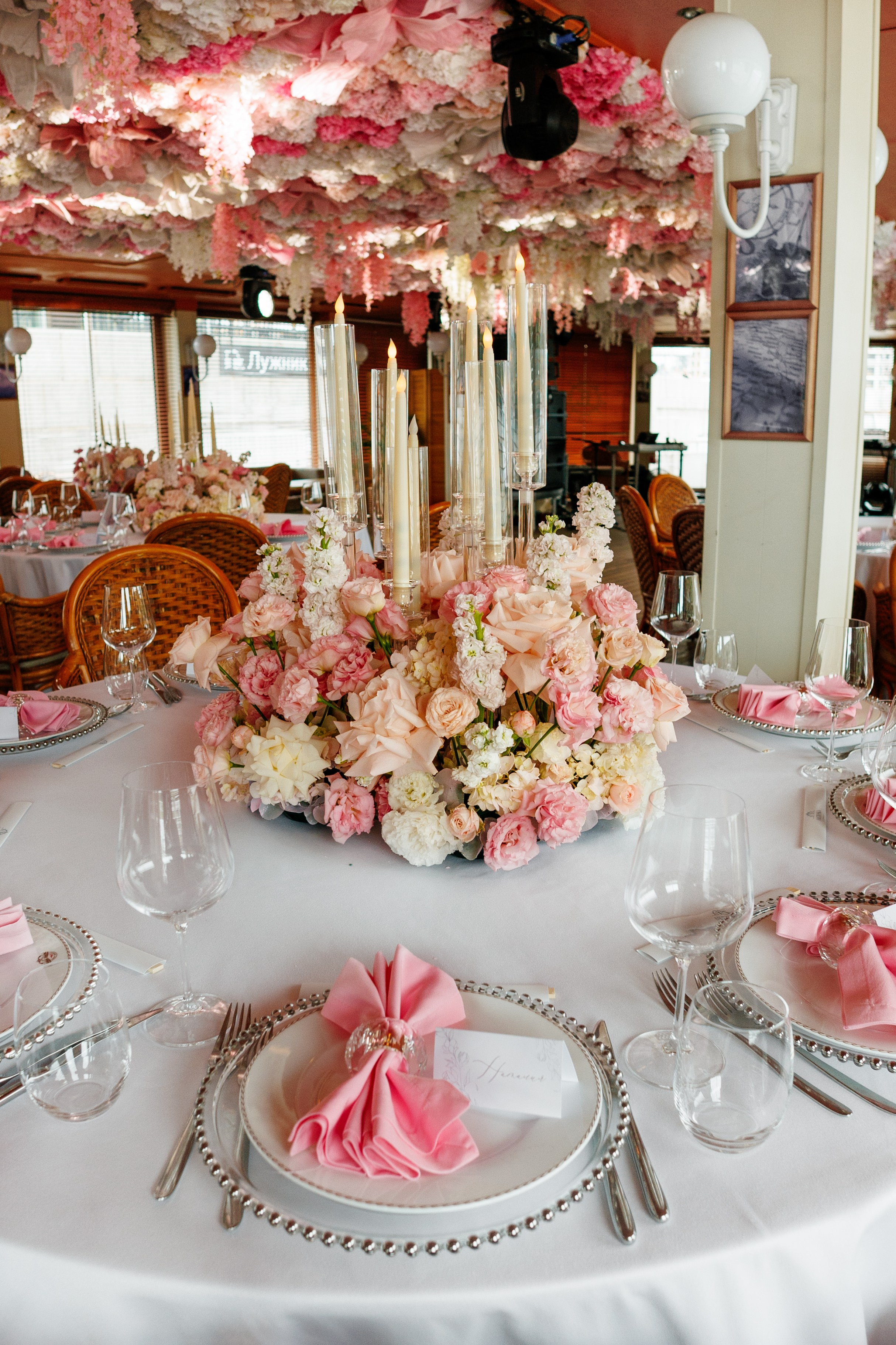 Ласточка 2. Студия декора Подзюм