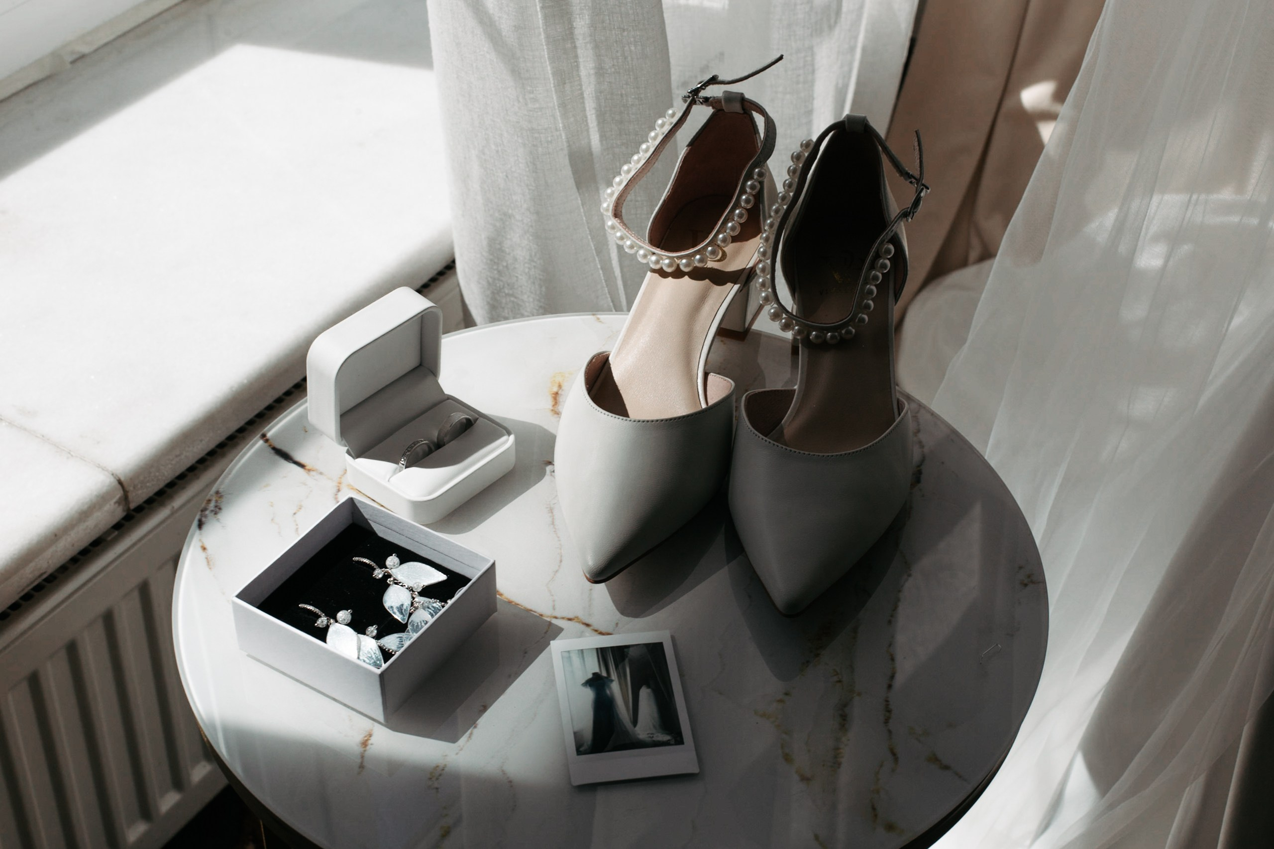 Александра и Илья. Свадебный фотограф в Москве Озерова Анастасия