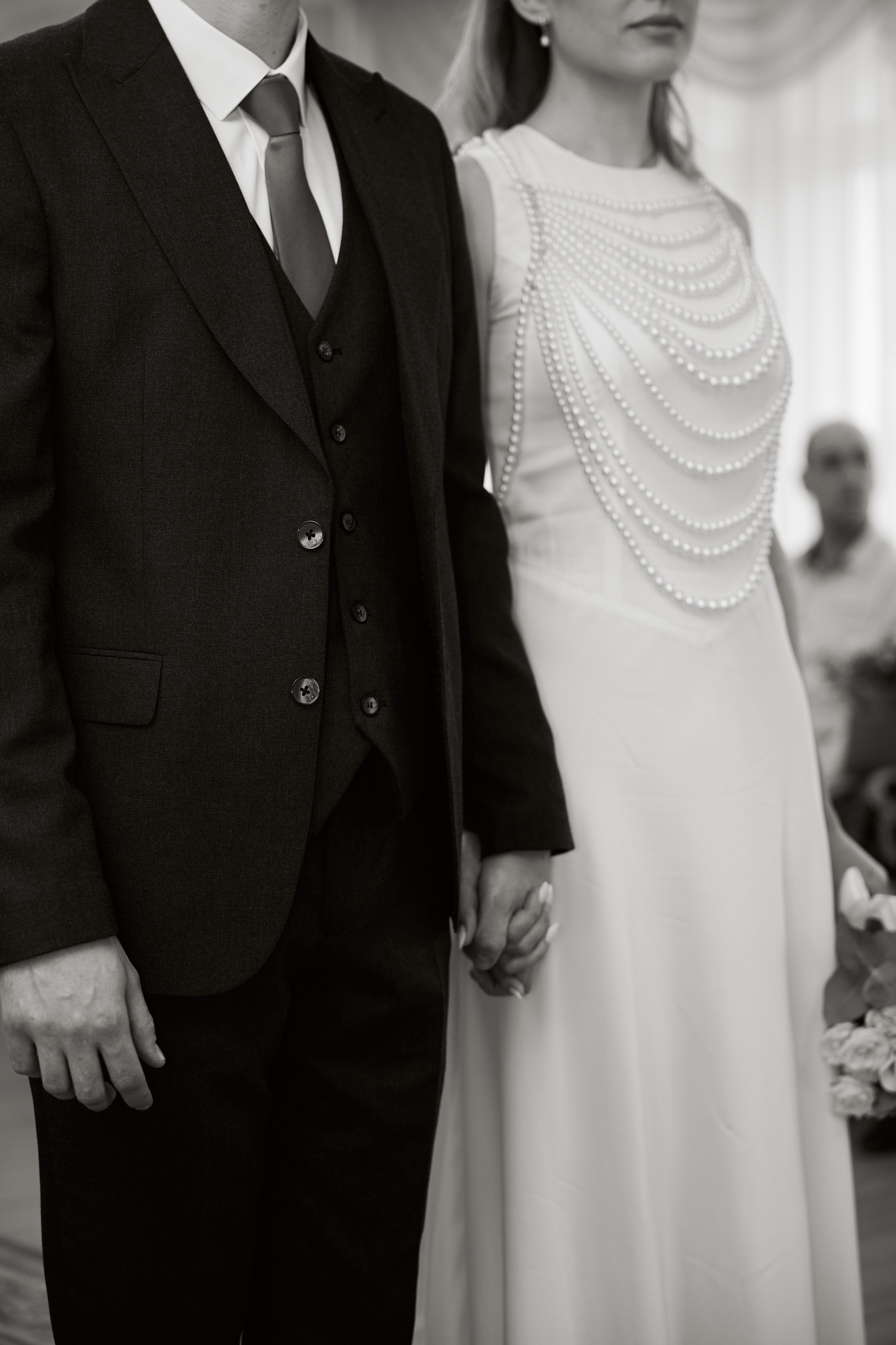 Даниил и Евгения 25.01.25. Свадебный и семейный фотограф в Сочи и Краснодарском крае Анна Шмелёва