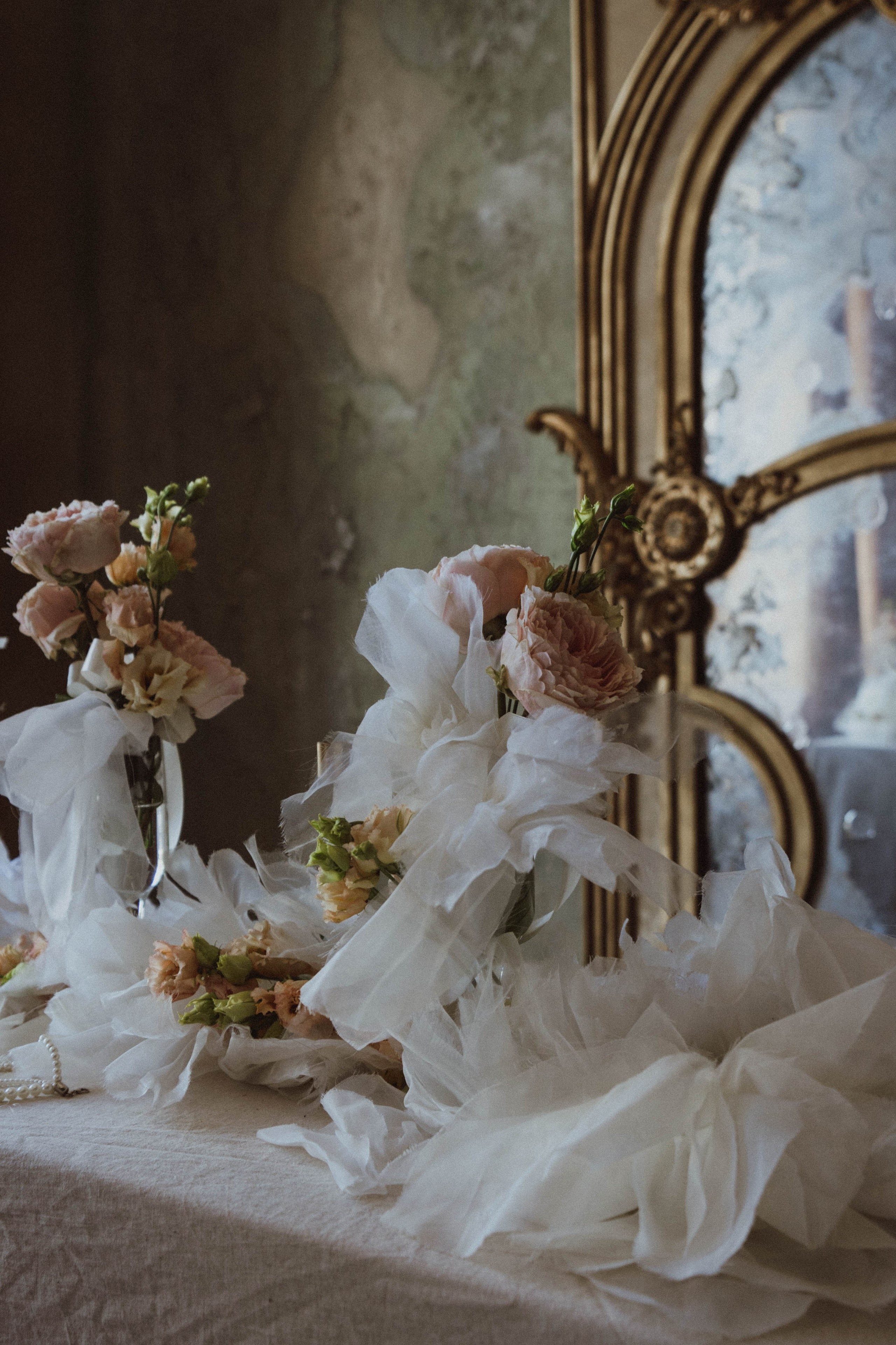 Кристина&Марк. Фотограф Абакумова Анастасия