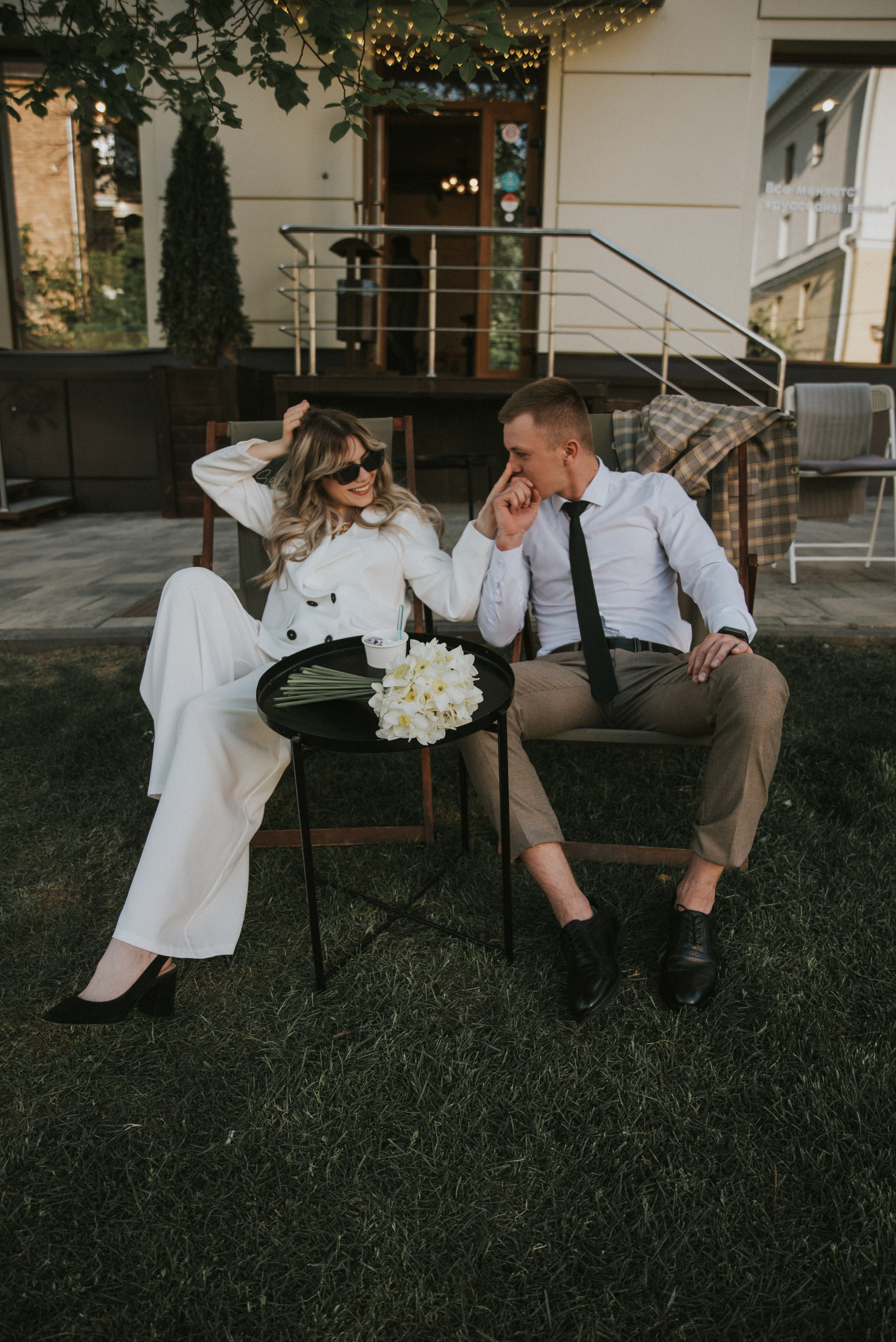 Лиза+Дима. Кожухова Виктория свадебный и семейный фотограф