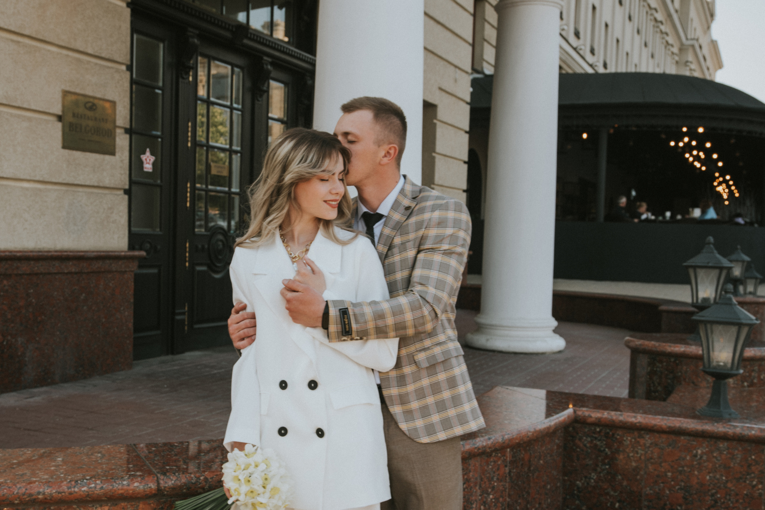 Лиза+Дима. Кожухова Виктория свадебный и семейный фотограф