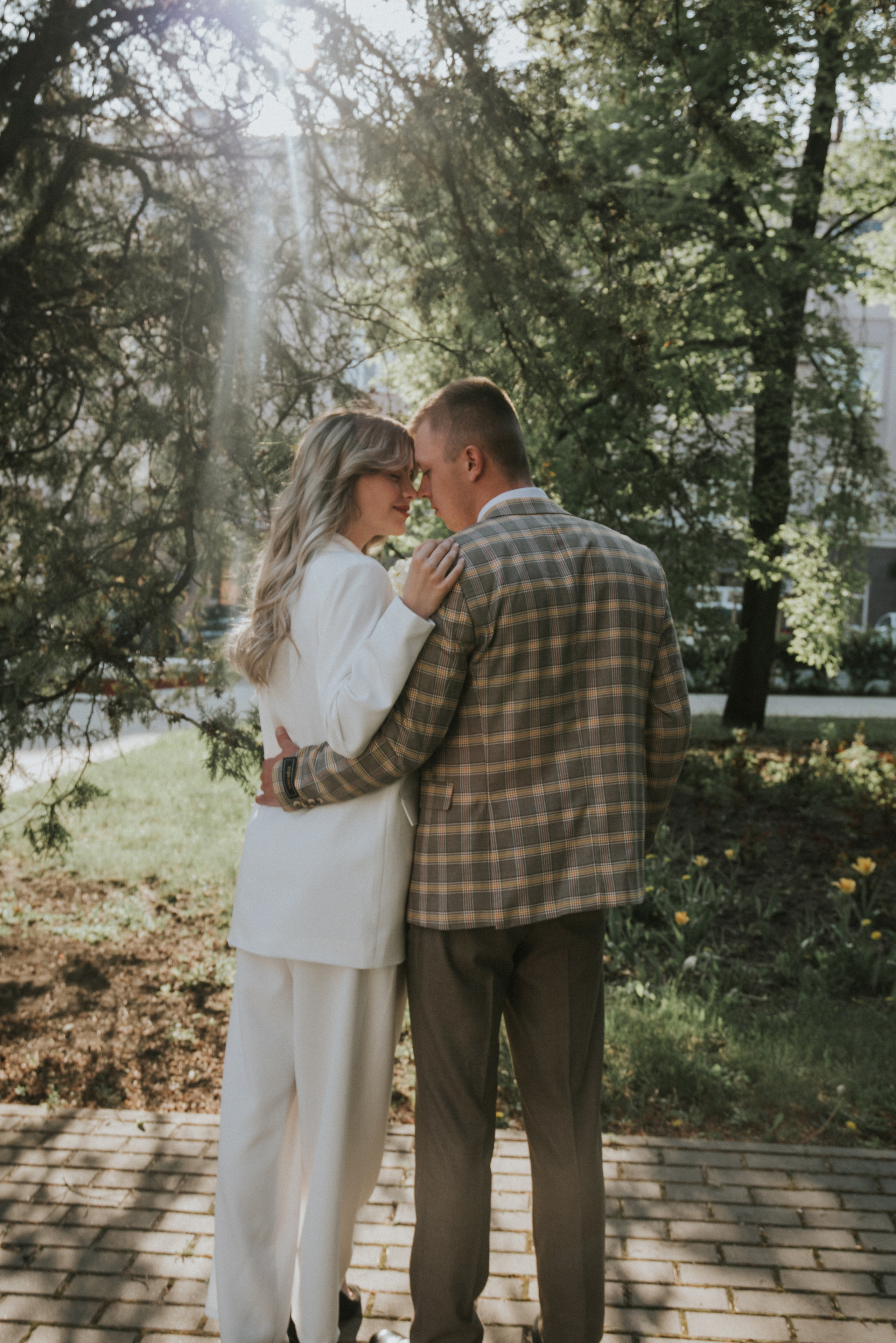 Лиза+Дима. Кожухова Виктория свадебный и семейный фотограф