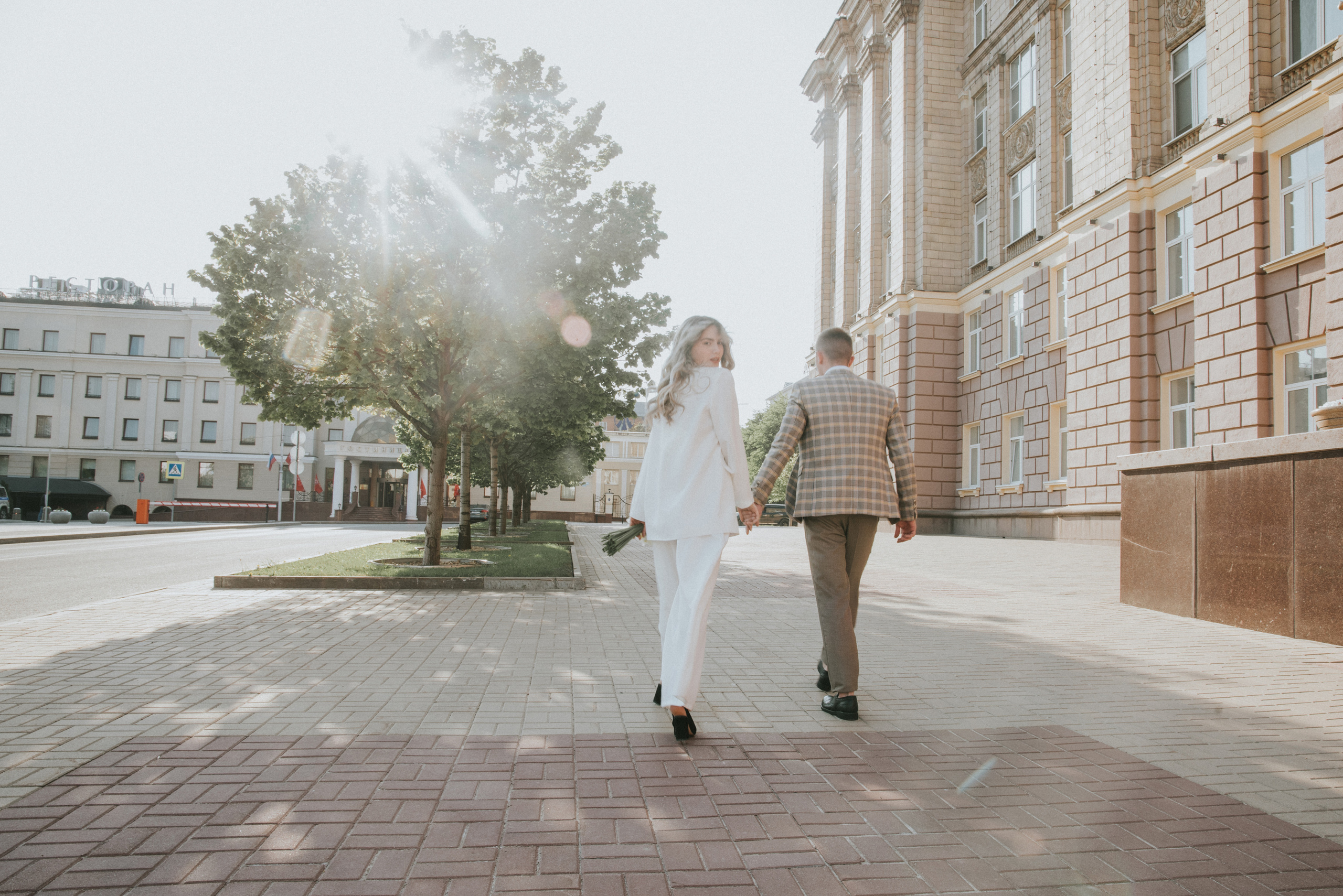 Лиза+Дима. Кожухова Виктория свадебный и семейный фотограф