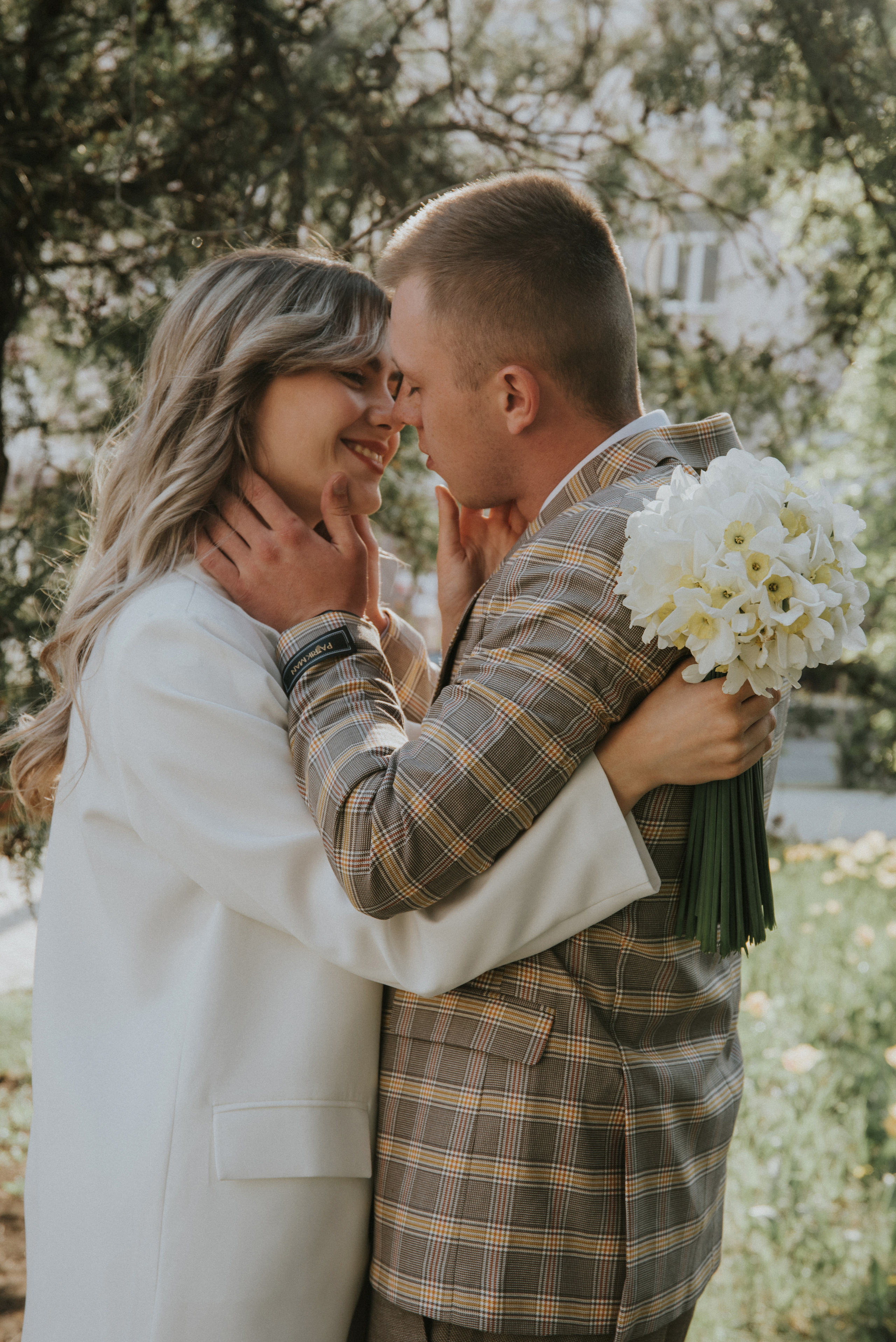 Лиза+Дима. Кожухова Виктория свадебный и семейный фотограф