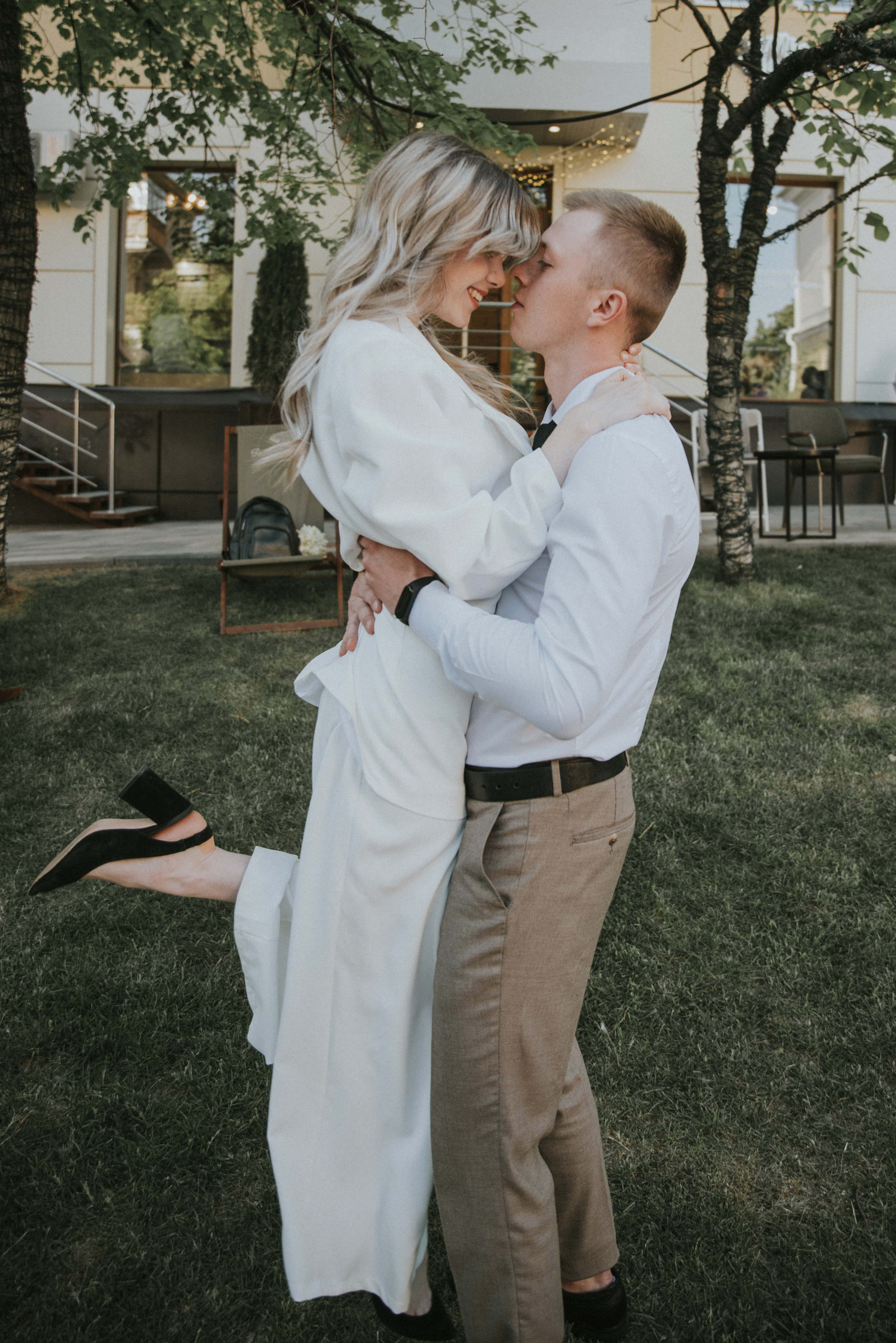 Лиза+Дима. Кожухова Виктория свадебный и семейный фотограф