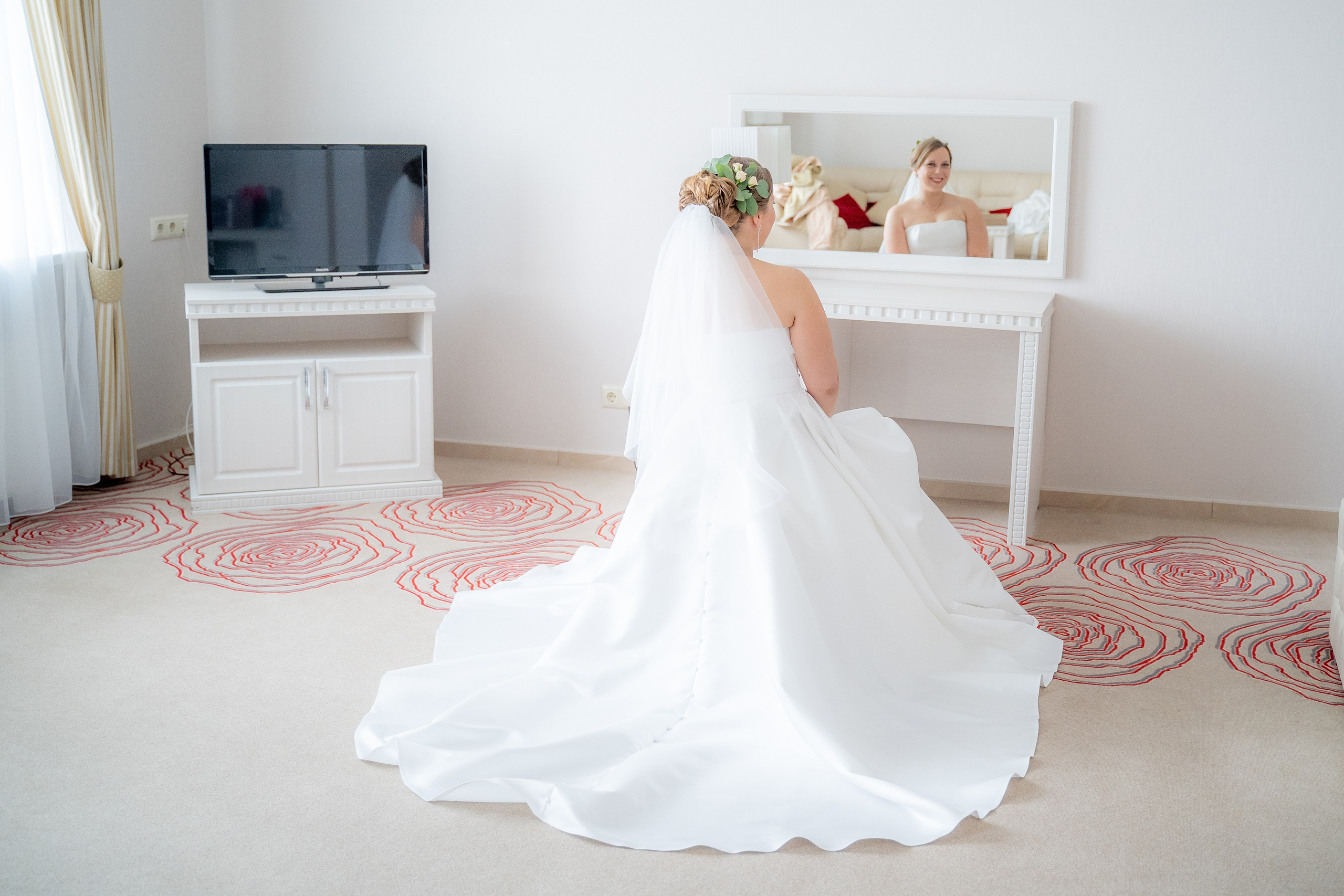 Дмитрий и Вика. Архив