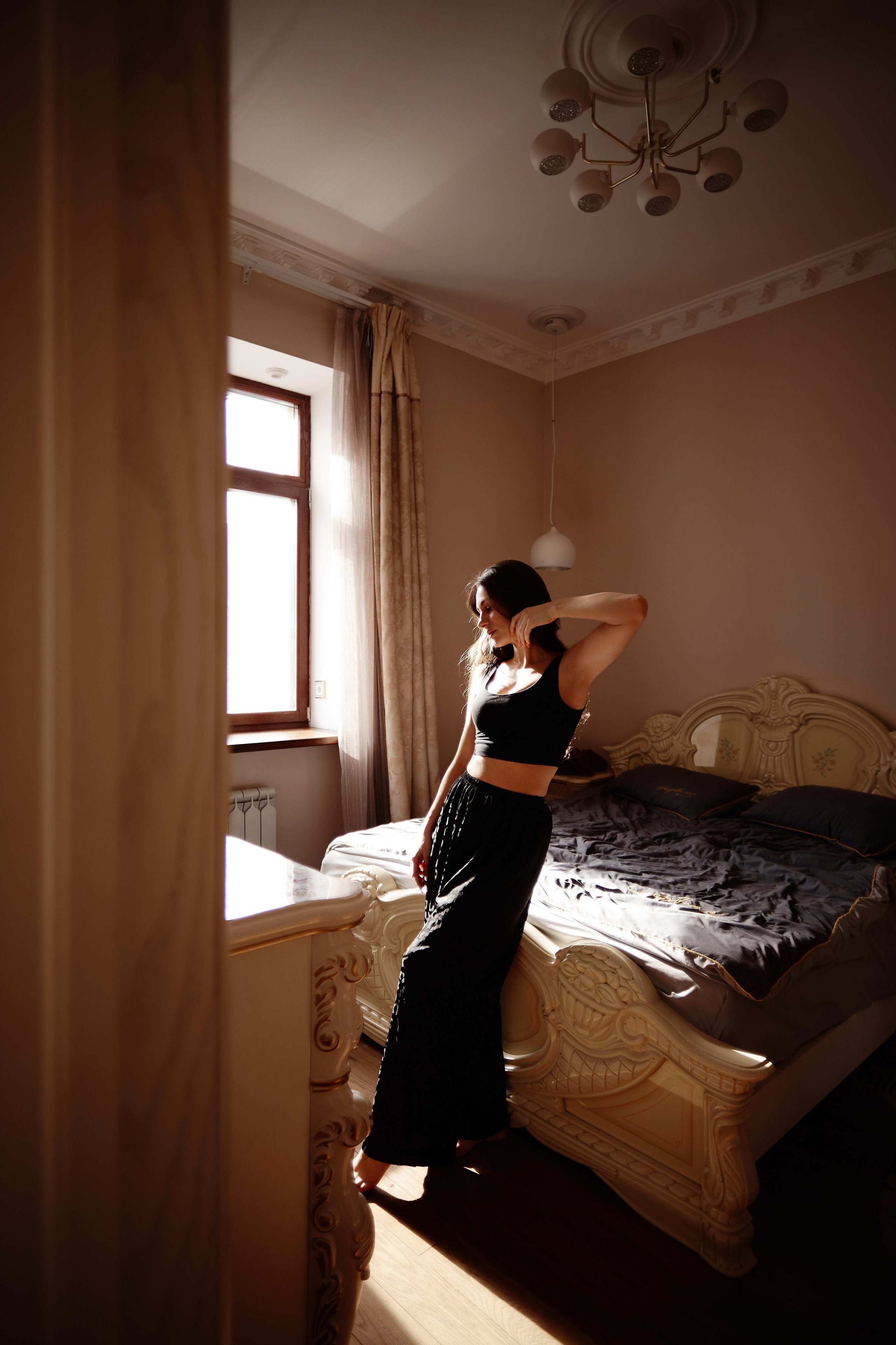 Северный рай. Фотограф Мурманск Екатерина Мотькина