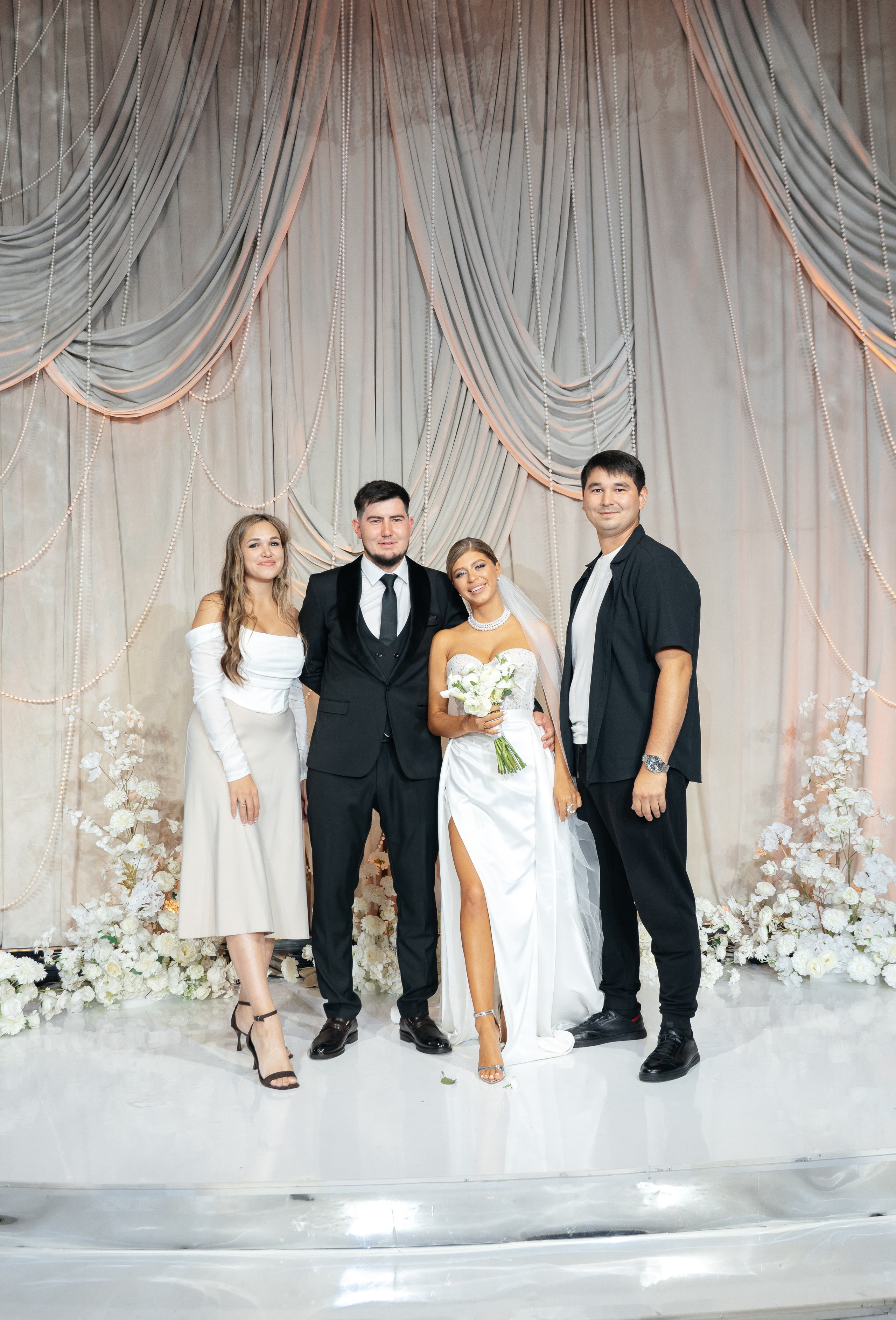 Aidar & Ralina. Свадебный фотограф Ильнар Асадуллин