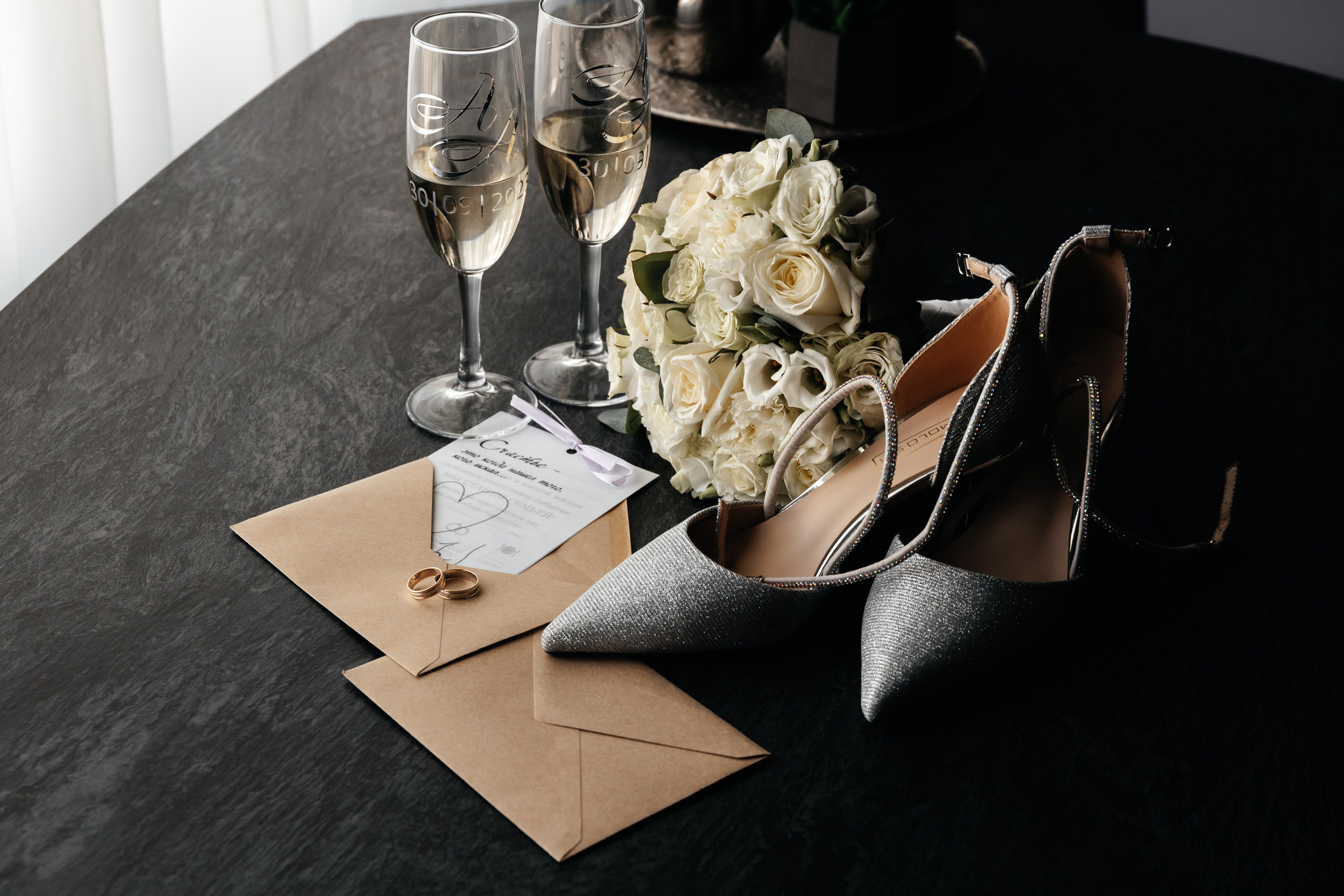 Ainur & Alina. Свадебный фотограф Ильнар Асадуллин