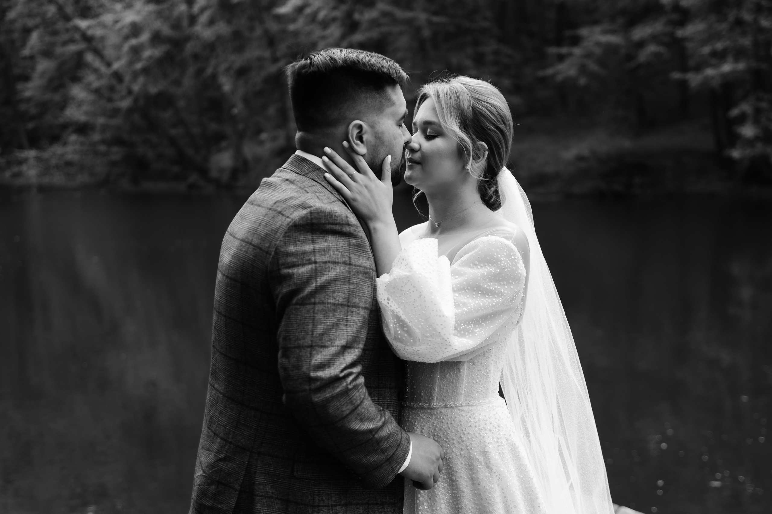 Igor & Regina. Свадебный фотограф Ильнар Асадуллин