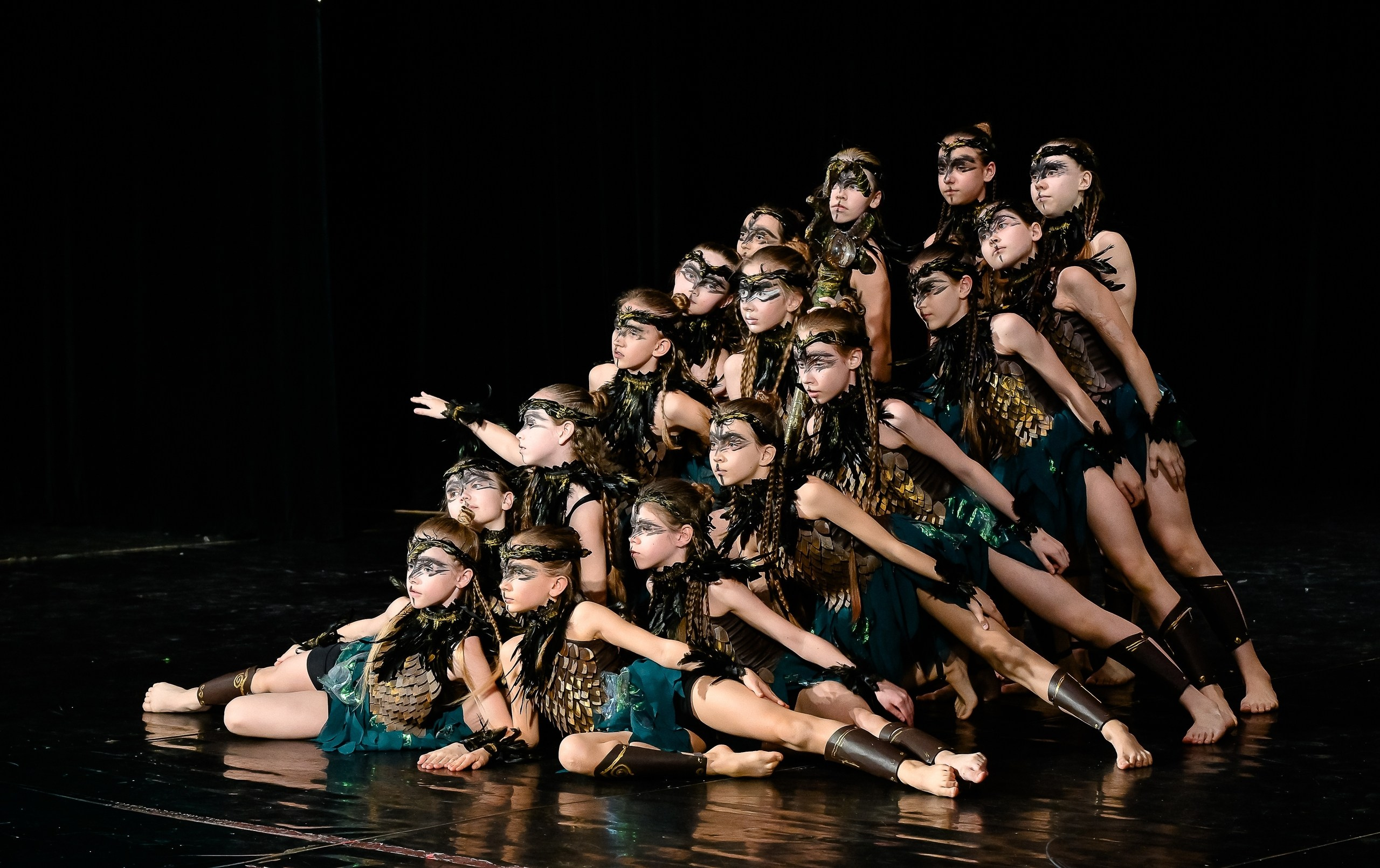 Репортажная съемка в Самаре и Самарской области