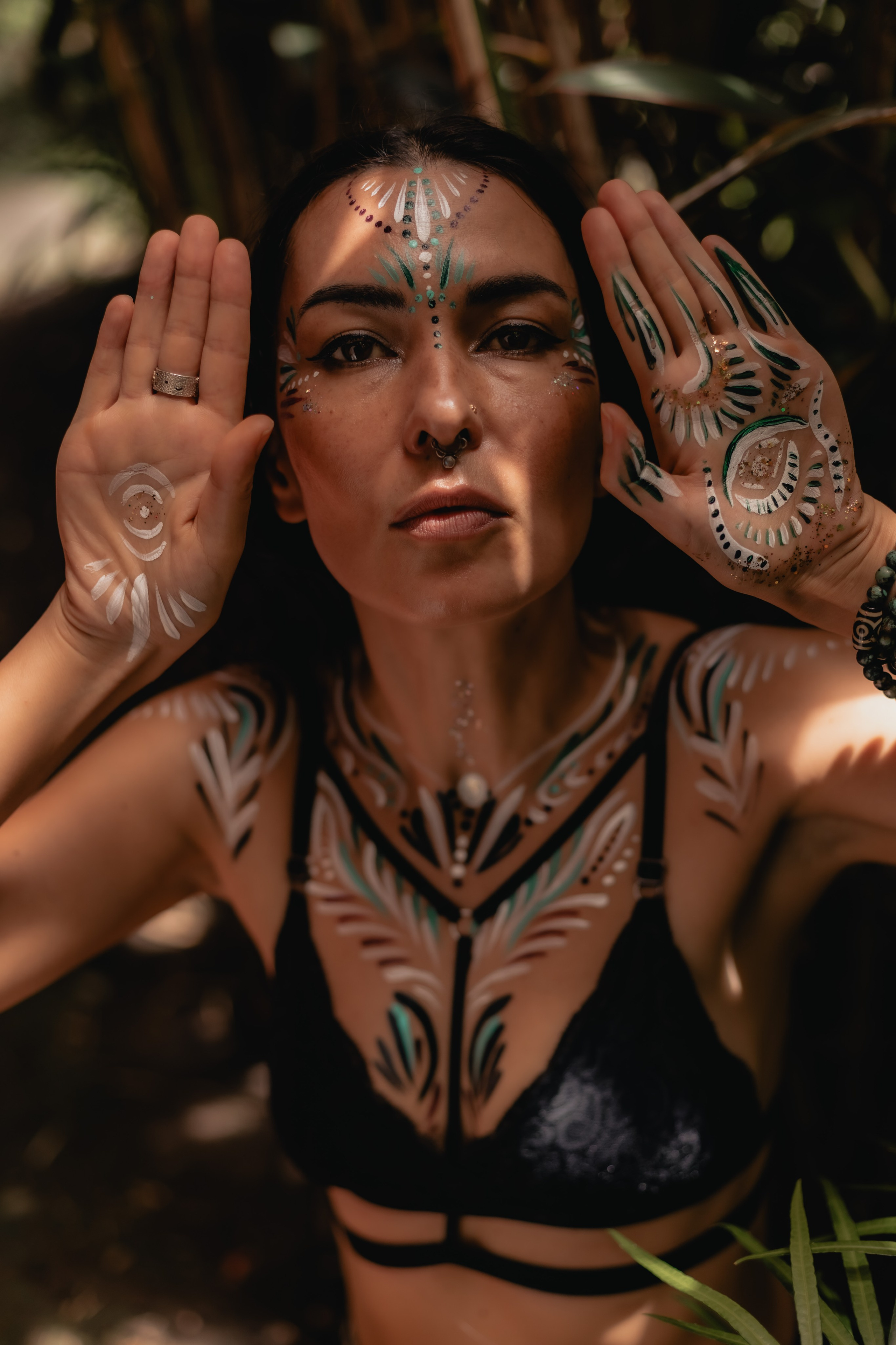 Mika paimted. Мариам Багдасарян