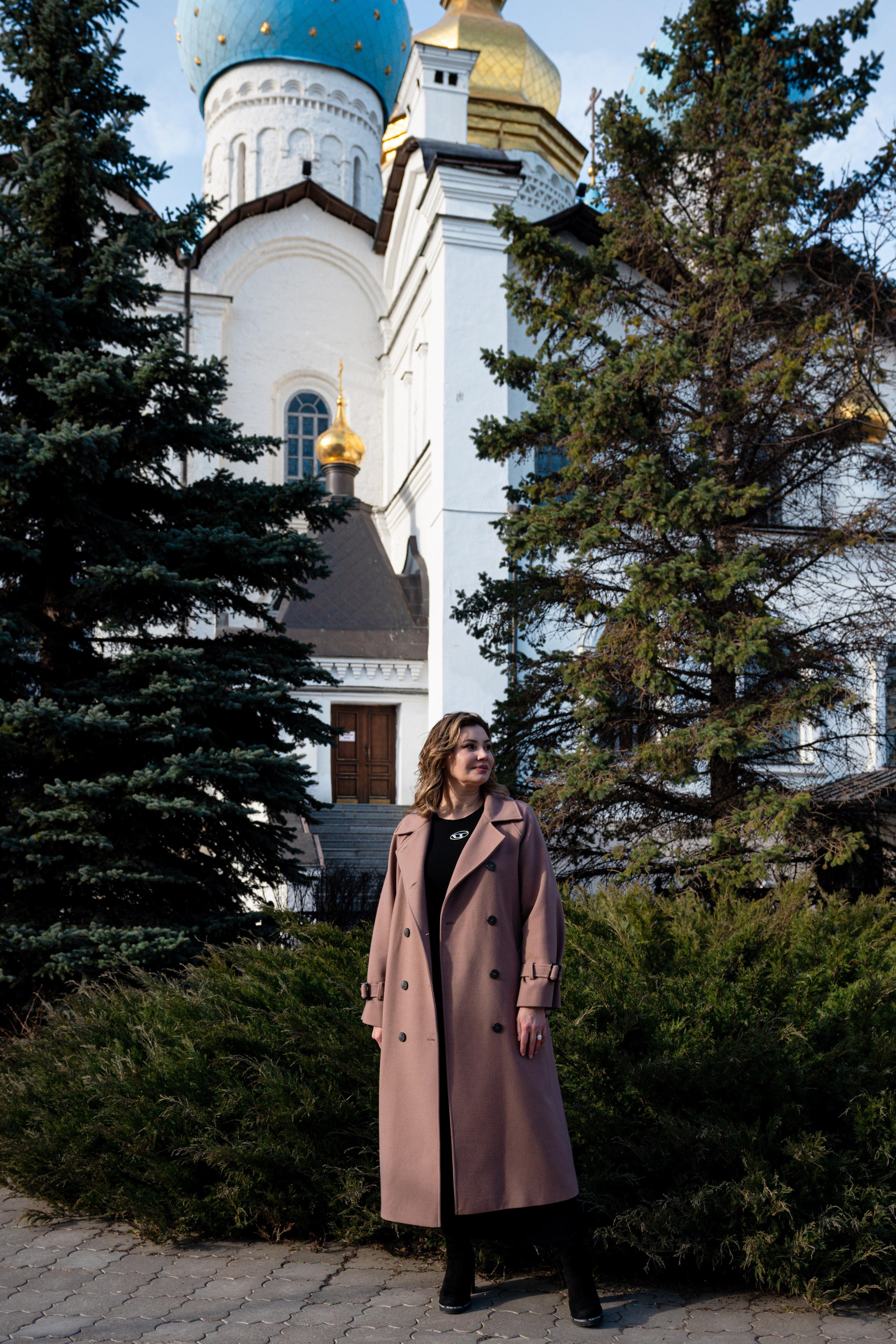 Прогулки в Казани. Фотограф Казань