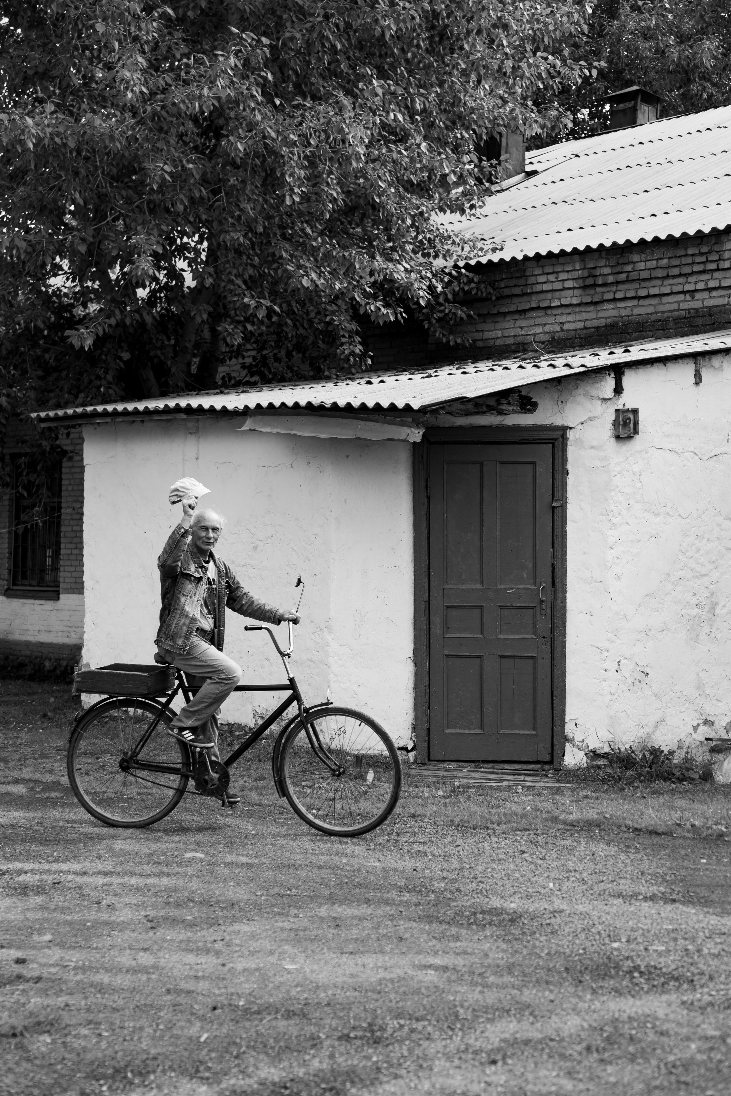 МАСТЕР. Фотограф Иван Гуляев