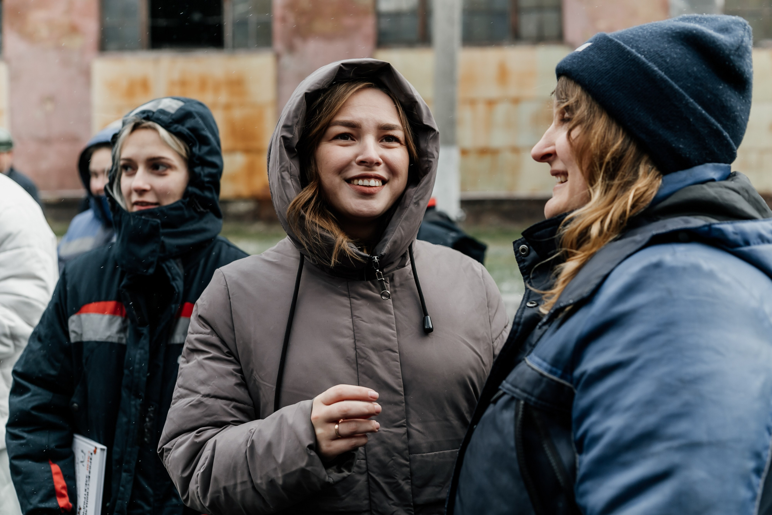 EI6. Фотограф Иван Гуляев