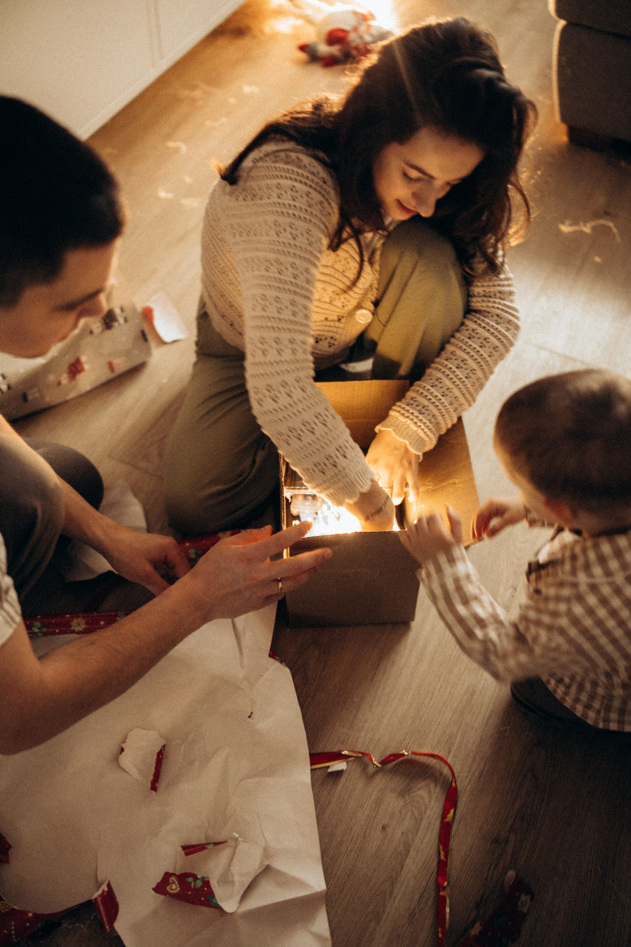 Christmas mood. Фотограф в Тюмени Пушкарева Анастасия