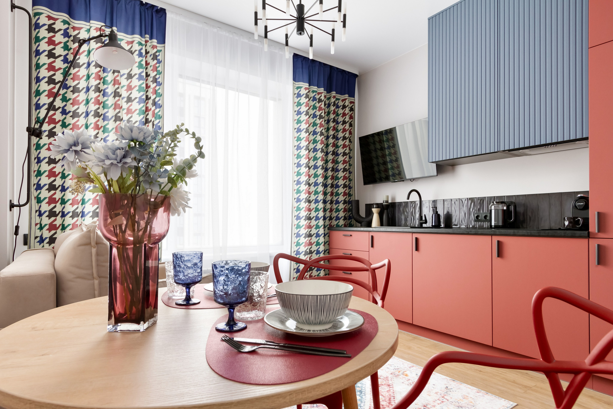 Чернышевский. Интерьерный фотограф в Новосибирске Дмитрий Шибаев