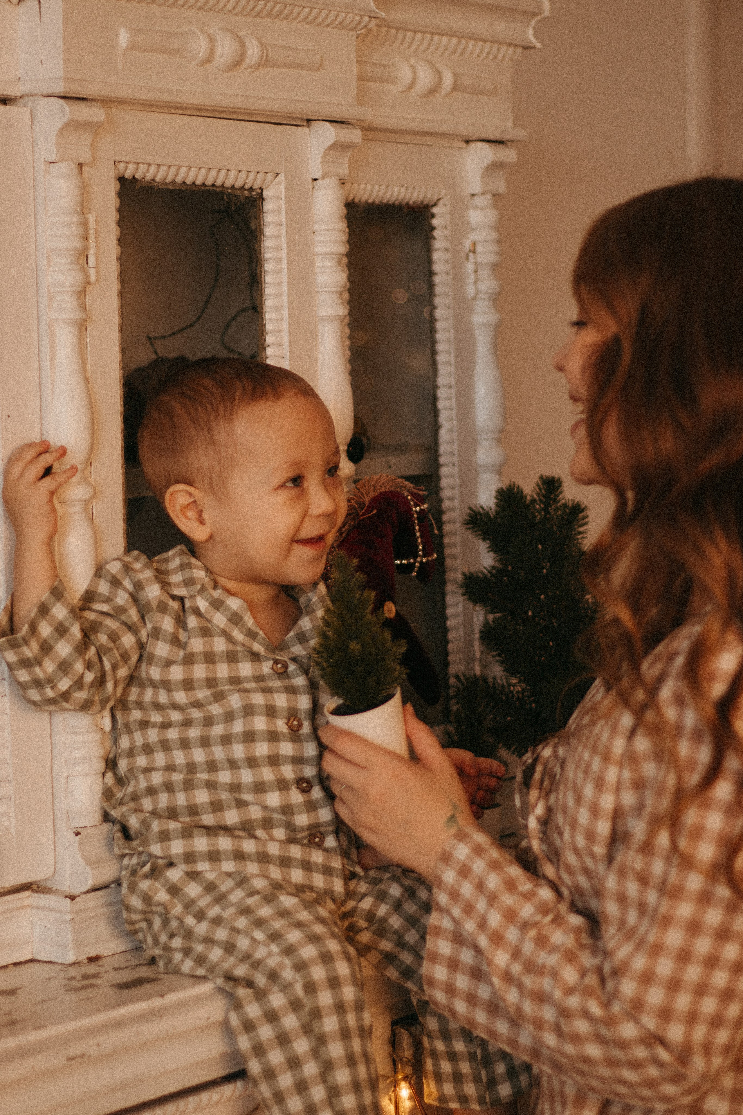 Мамина любовь. Фотограф в Чите Анастасия Чебан
