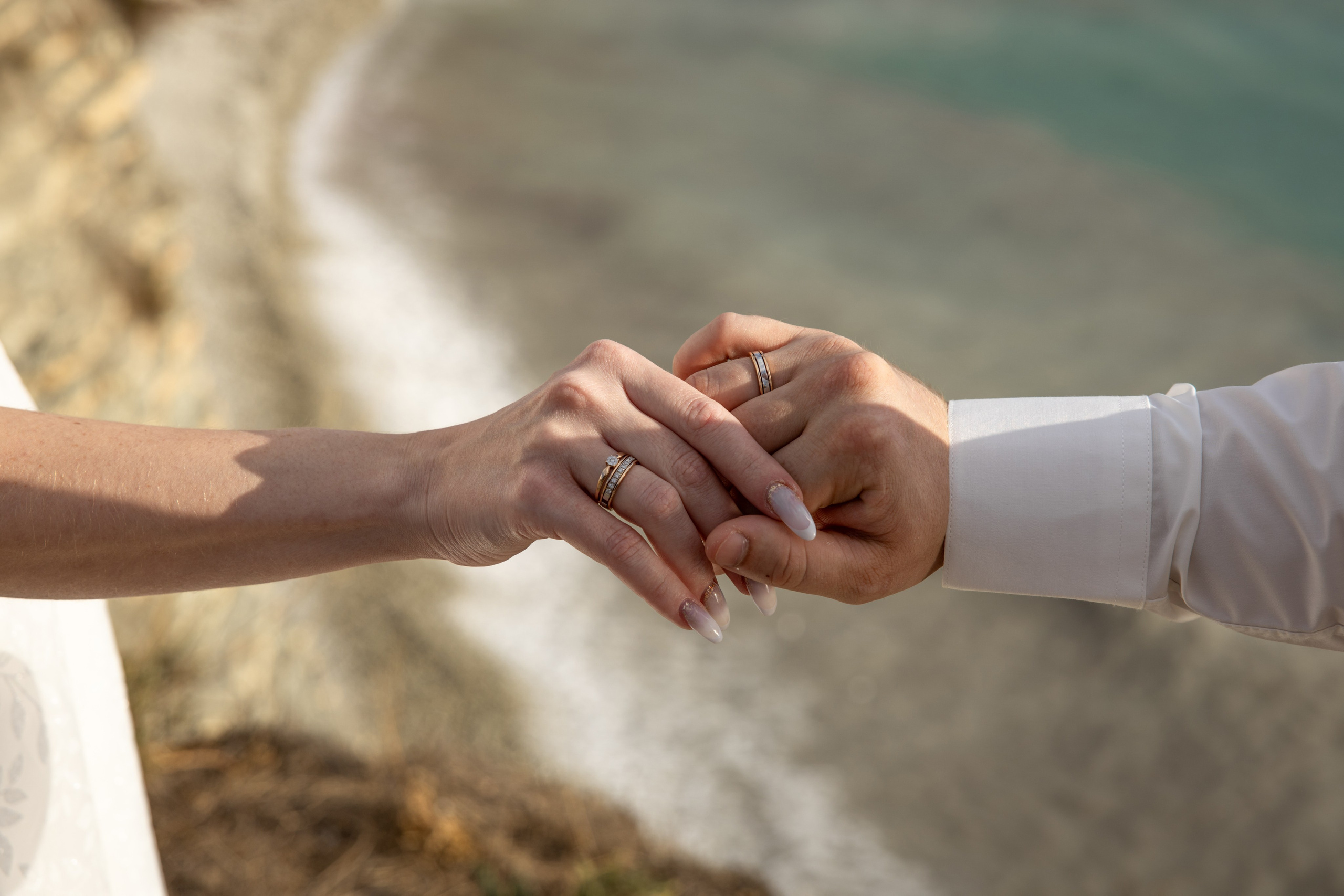 Макс и Ира 19.09.25. Семейный и свадебный фотограф в Геленджике Михаил Шматов
