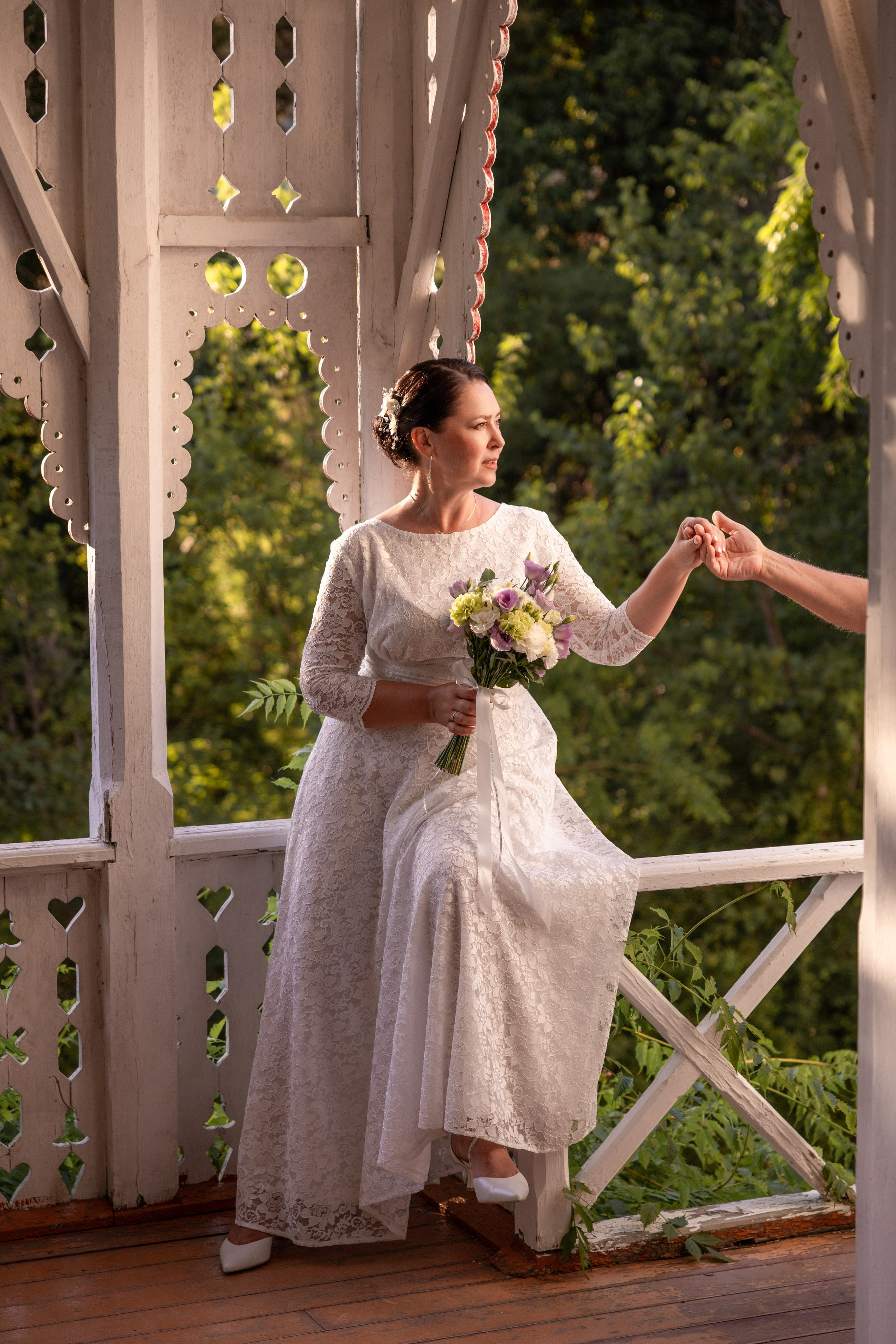 Таня и Слава 24.07.25. Семейный и свадебный фотограф в Геленджике Михаил Шматов