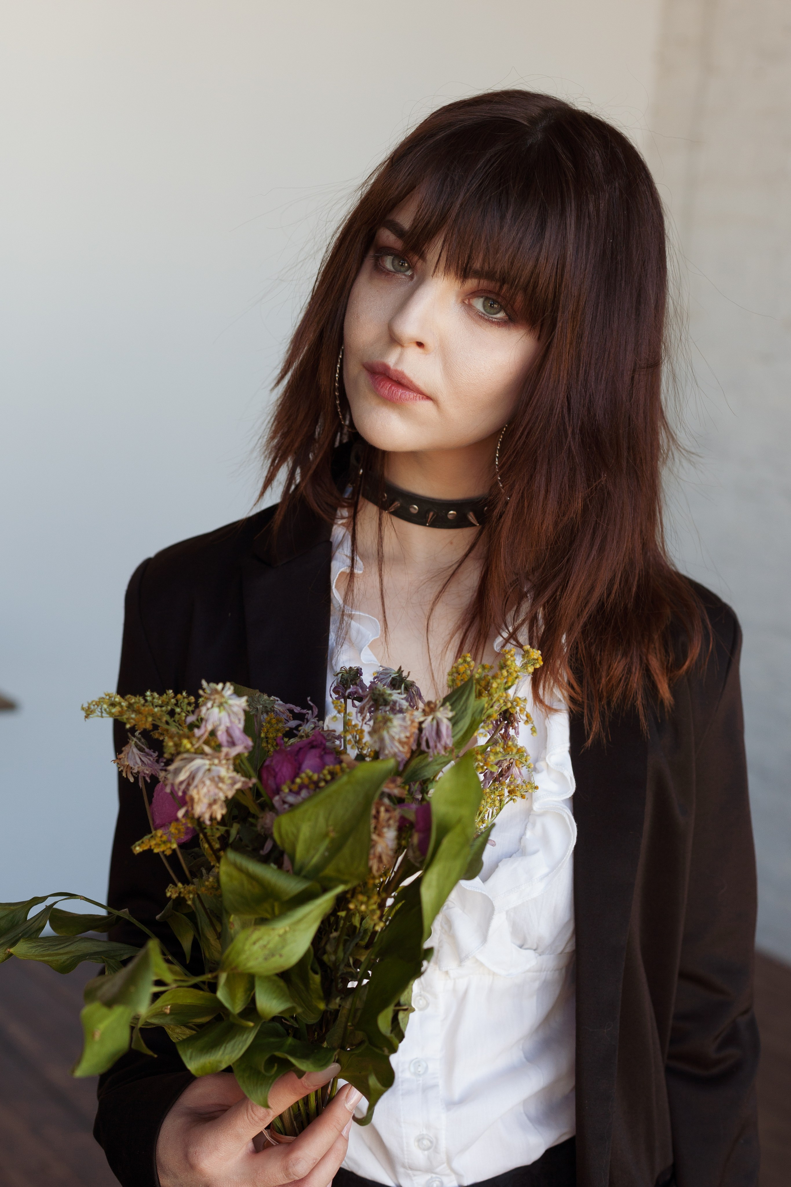 Портретная Фотография. Ню Фотограф Александр Касымов Москва, фотосессии, Химки фотограф