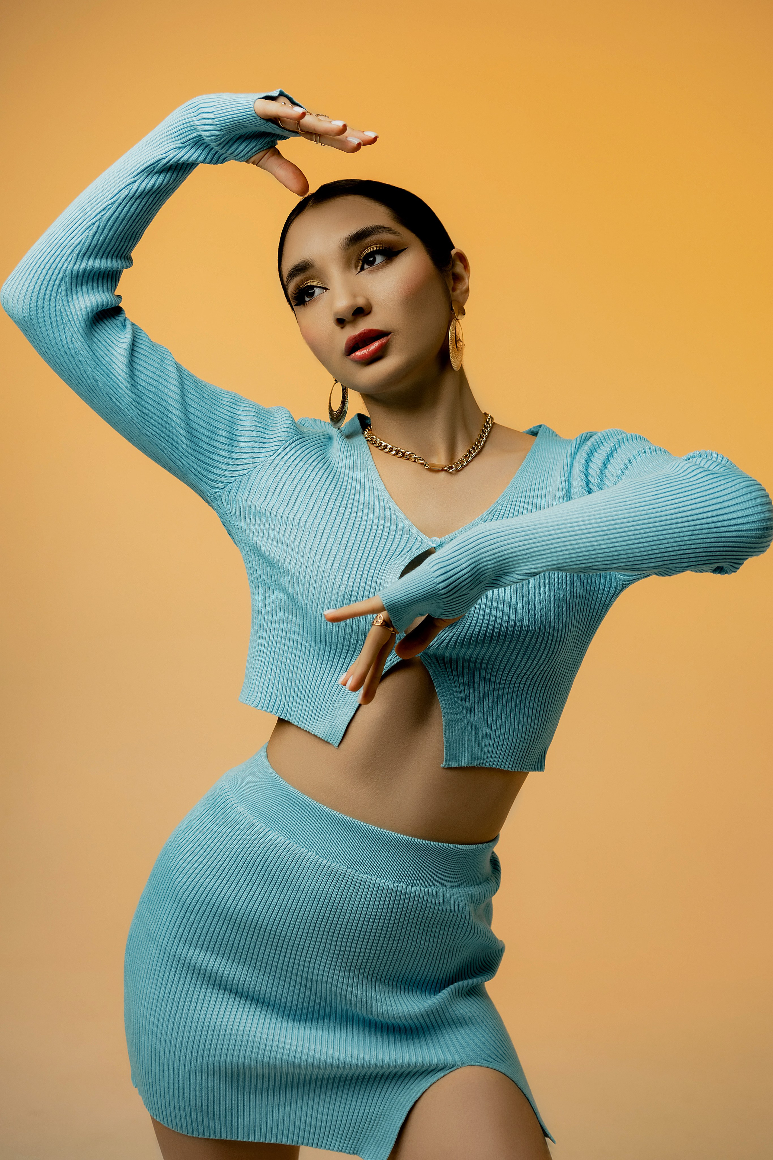 Муниса. Фотограф Челябинск Эвелина Ганага, съемка для бизнеса и маркетплейсов