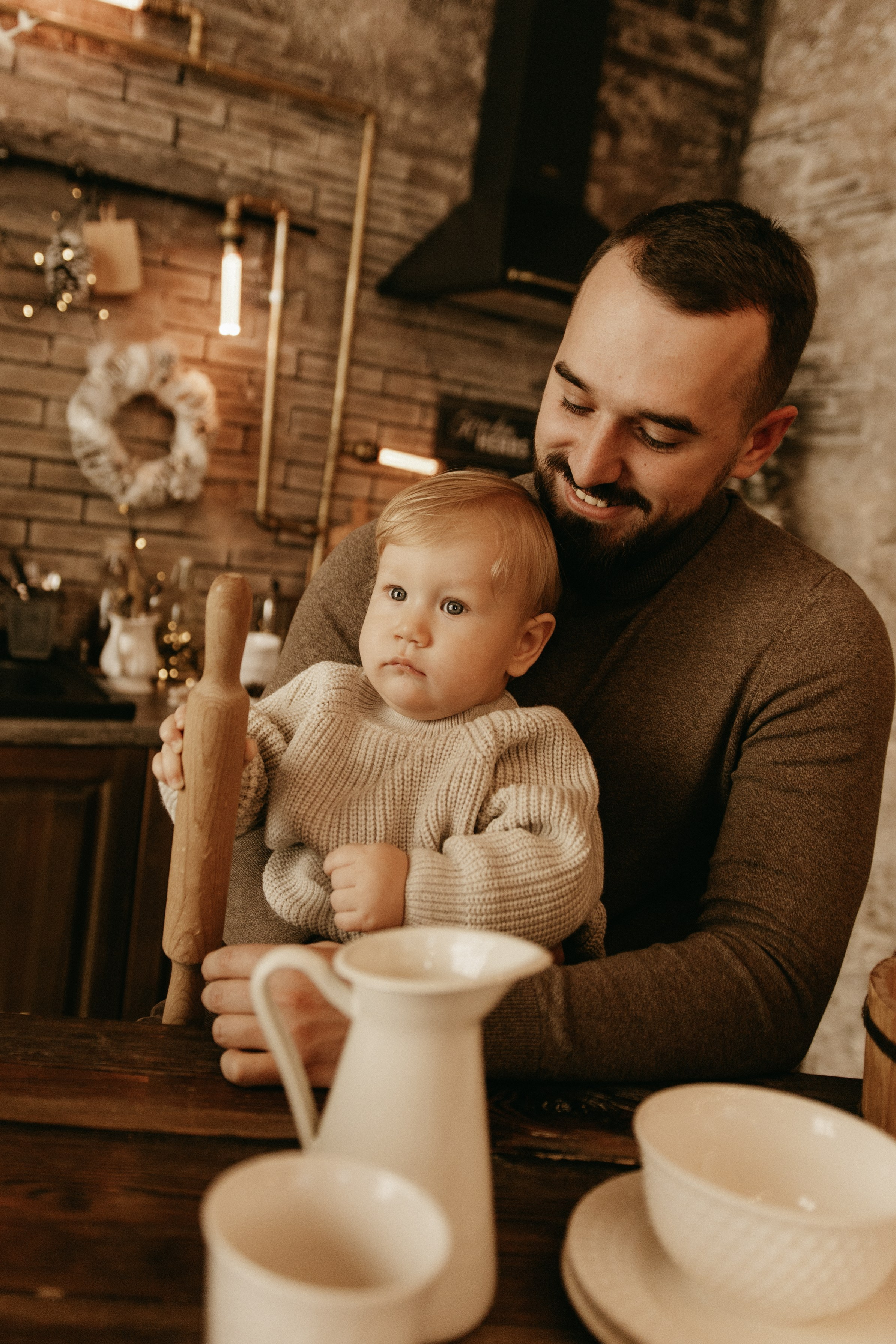 Семья Швертель. Фотограф в Кирове и Кирово-Чепецке Валерия Шиляева