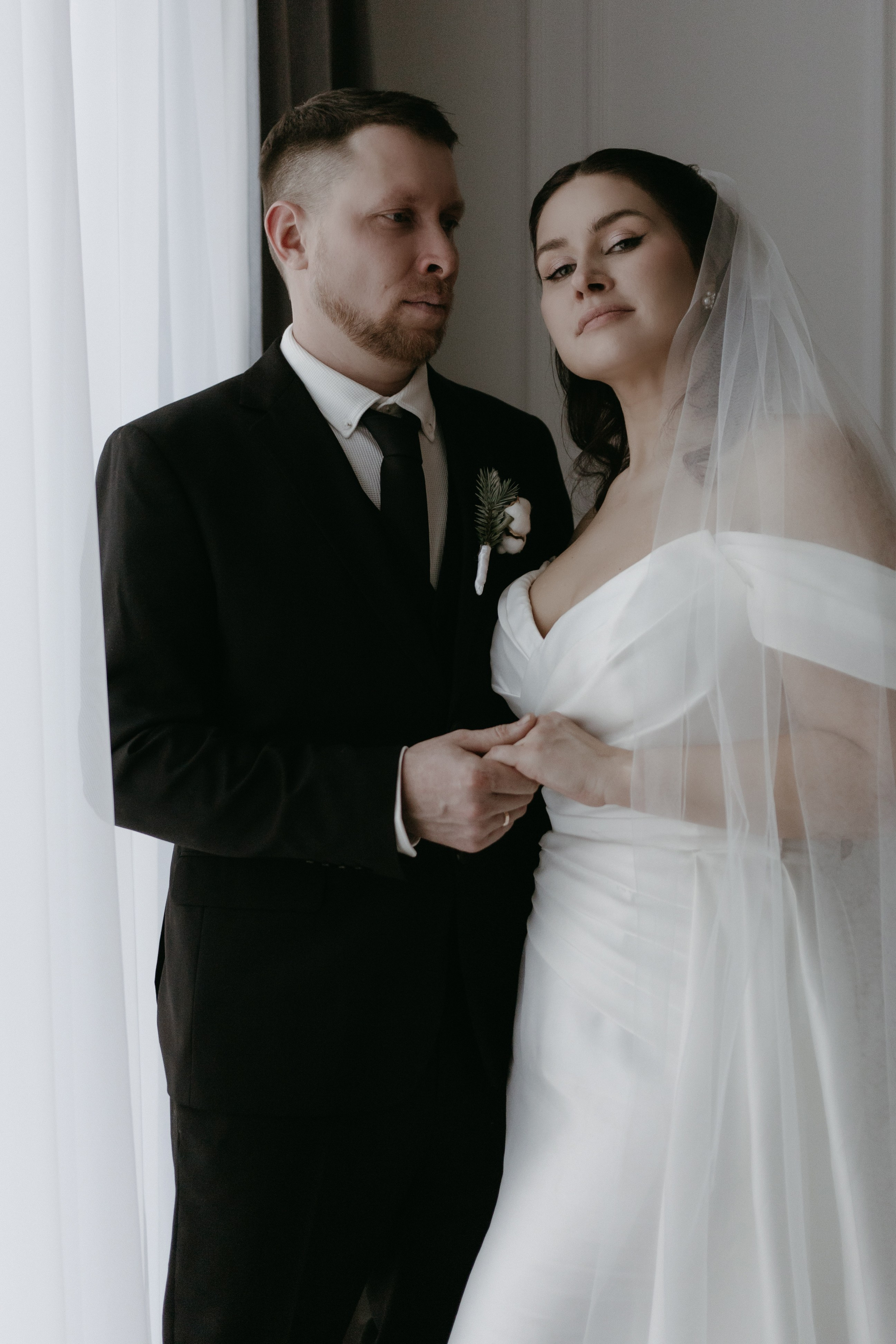 Светлана и Алексей. Фотограф в Кирове и Кирово-Чепецке Валерия Шиляева