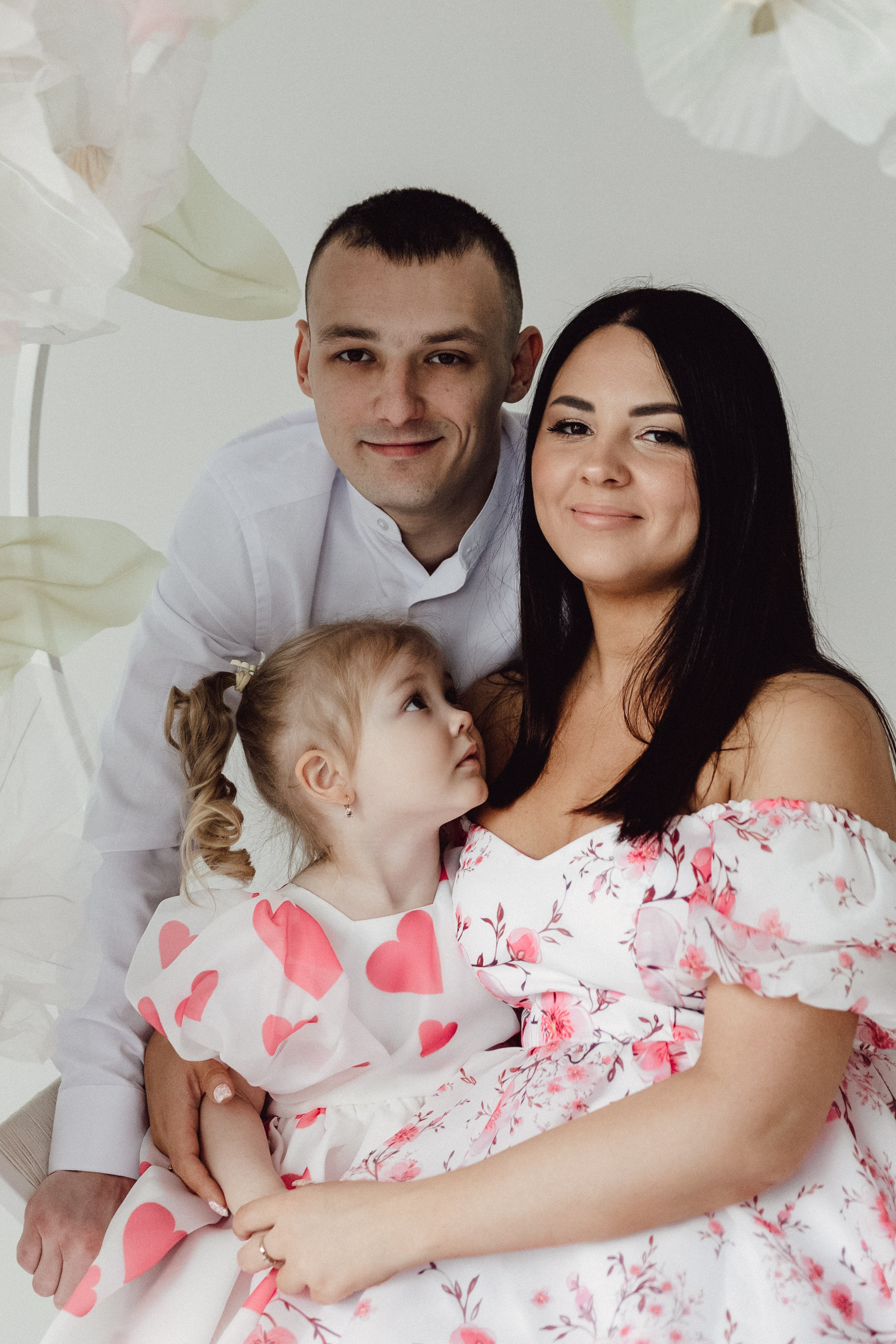 Софии 3 года. Фотограф в Кирове и Кирово-Чепецке Валерия Шиляева