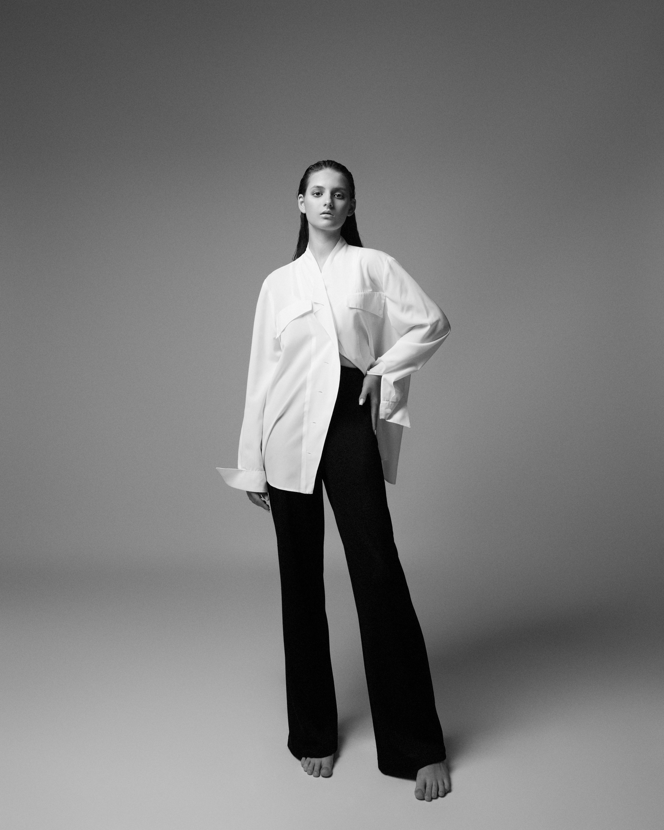 Лиза. Стелла Бурлина | Фотограф Москва