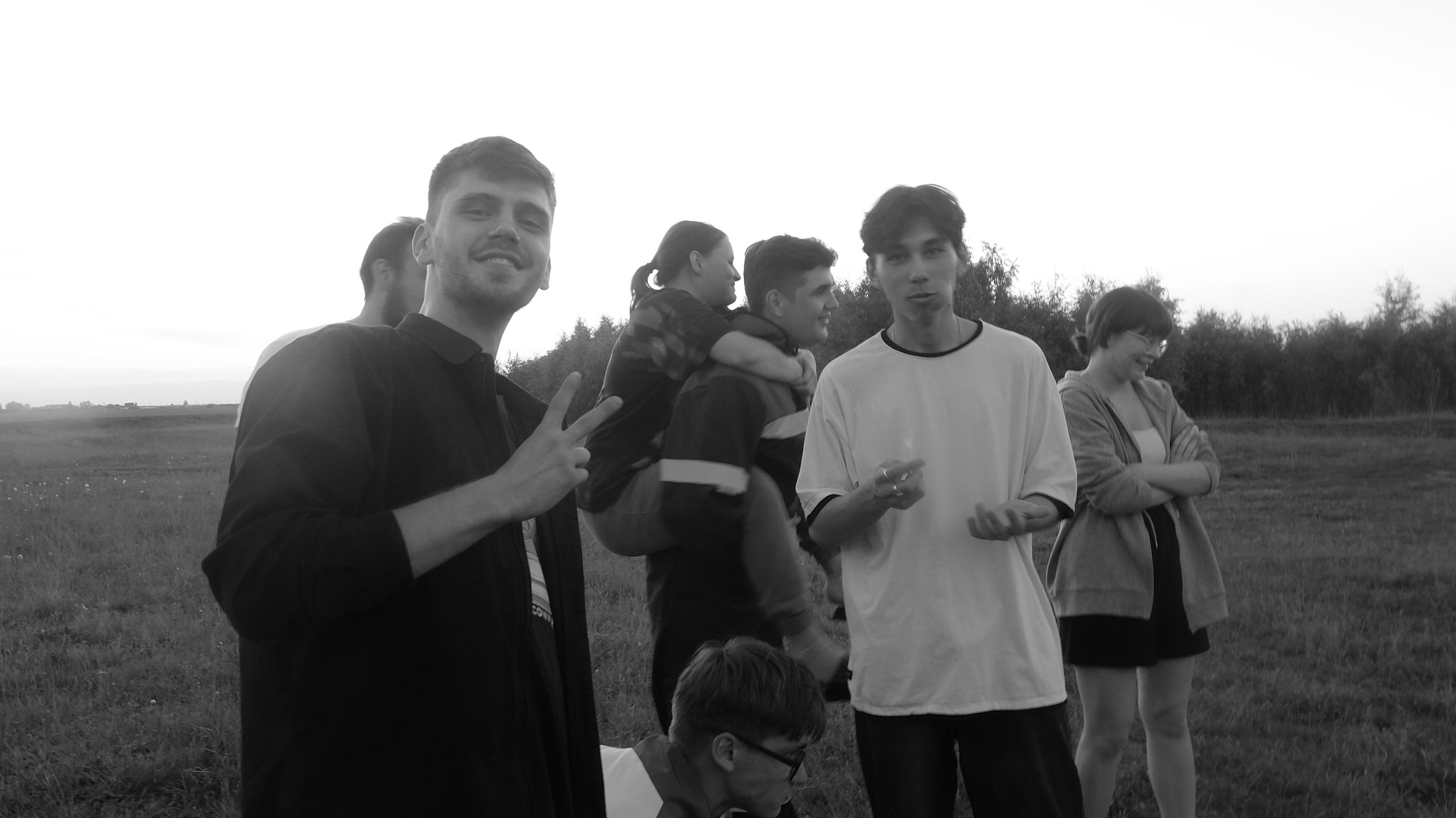 Промежуточные моменты (2022)