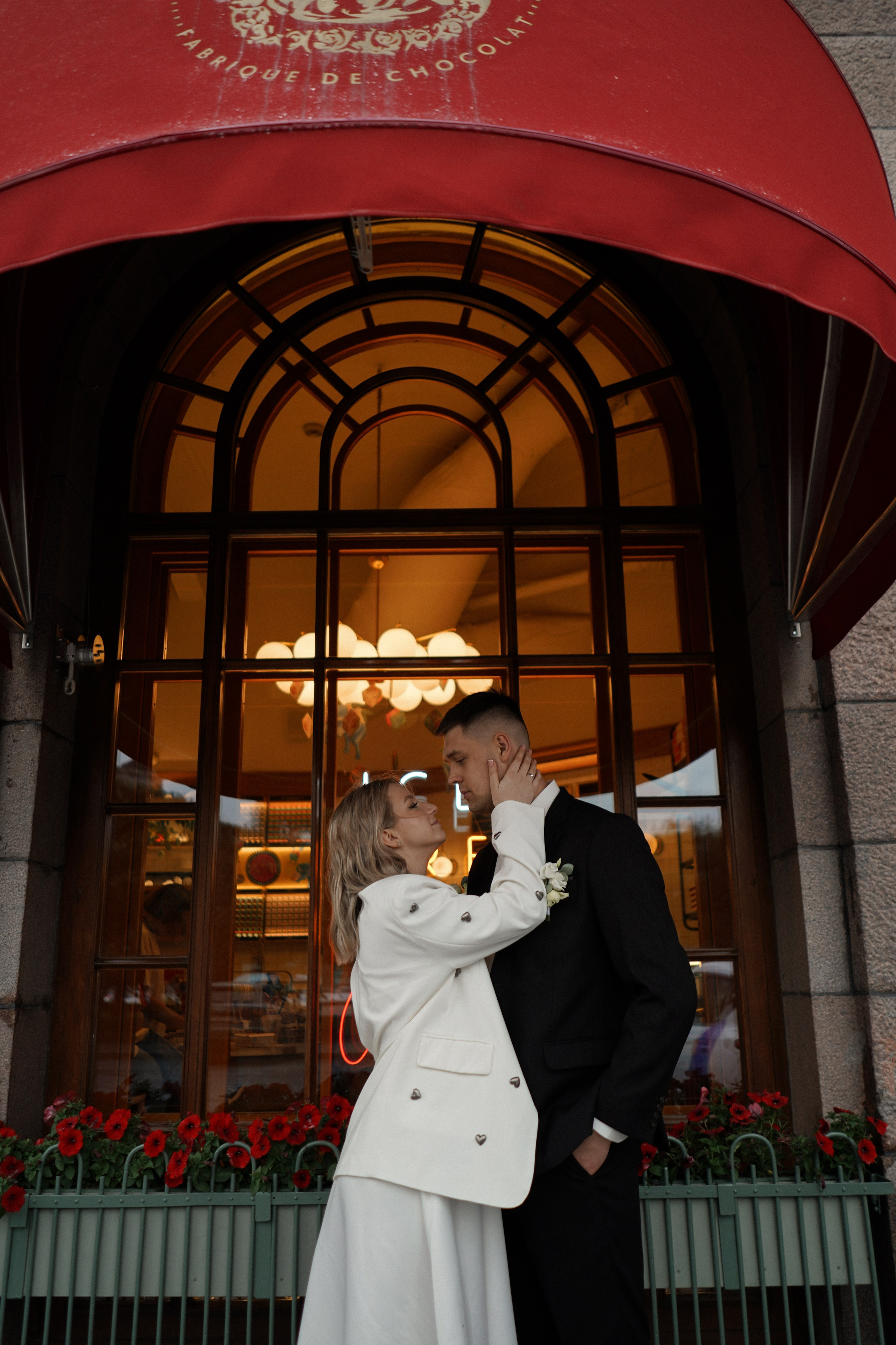 Свадебный фотограф в Санкт-Петербурге Мошина Наталья