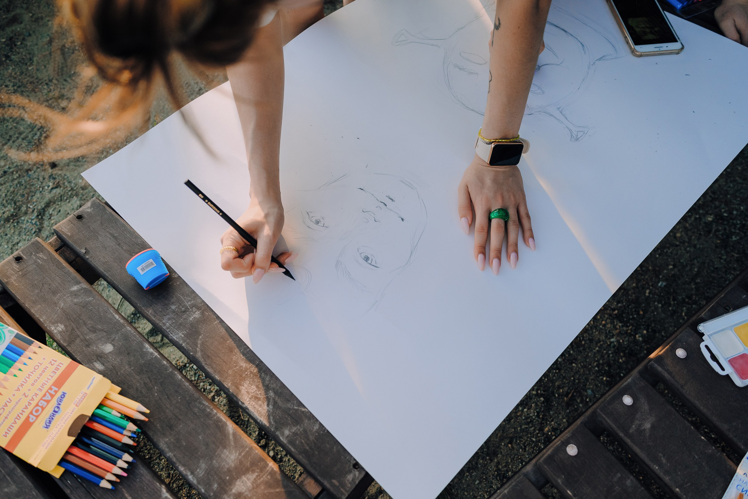 2-х ДНЕВНЫЙ КОРПОРАТИВ В СТИЛЕ ЛАГЕРНОЙ СМЕНЫ НА ТУРГОЯКЕ. Репортажный фотограф Зуев Роман г. Челябинск