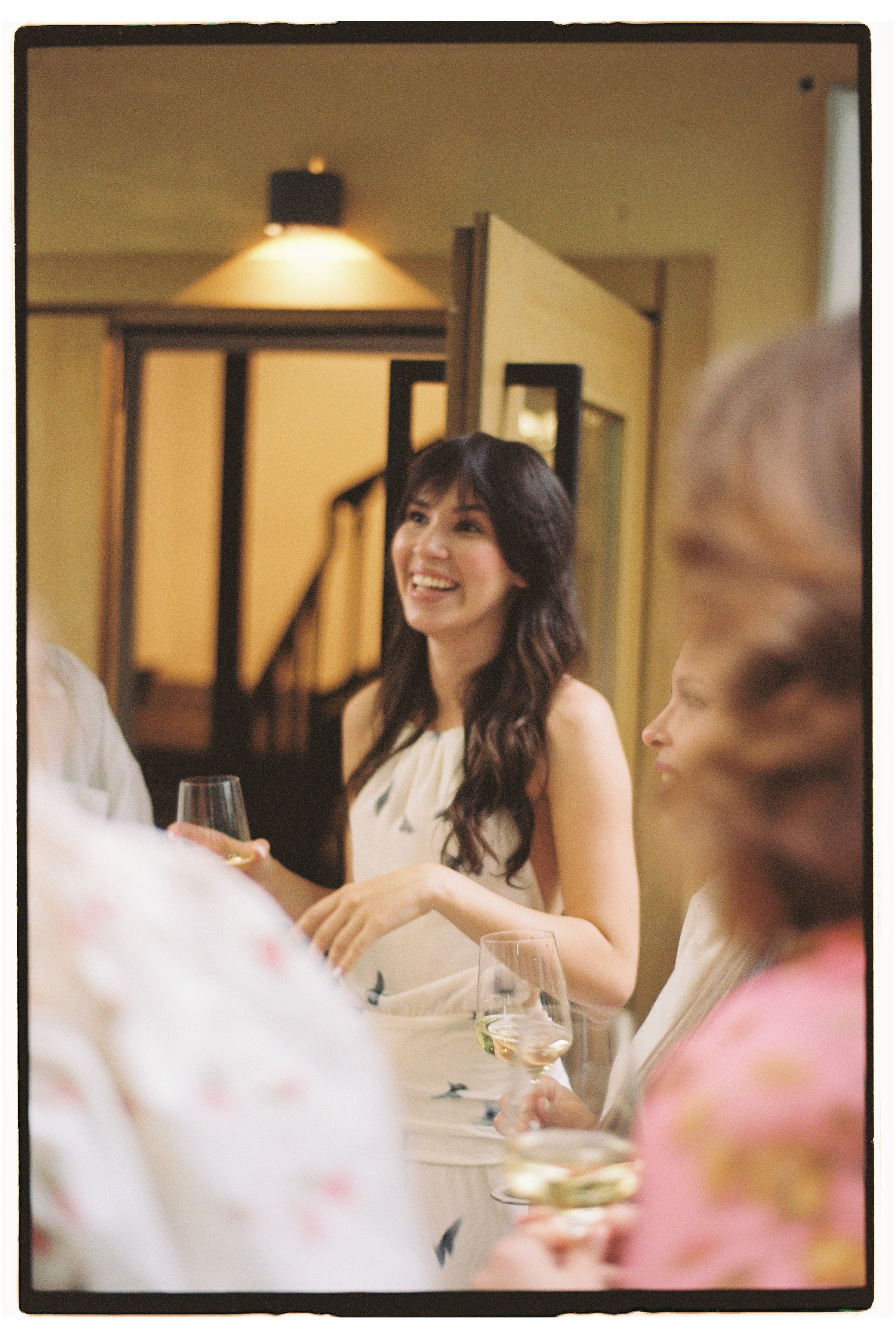 Репортажные съемки. Фотограф в Москве Лида Фойда