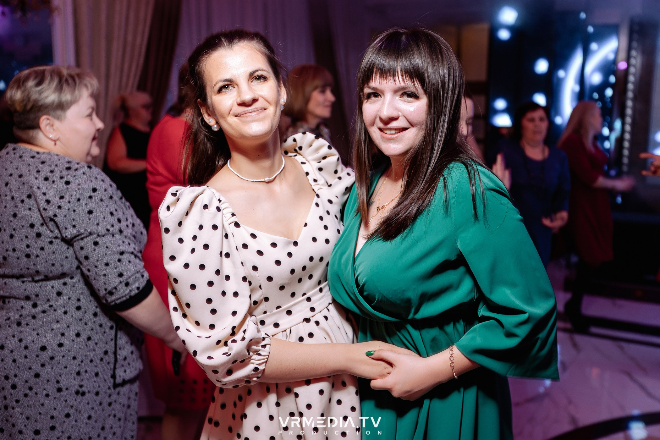 Выходные в ресторане «Лазурный берег»