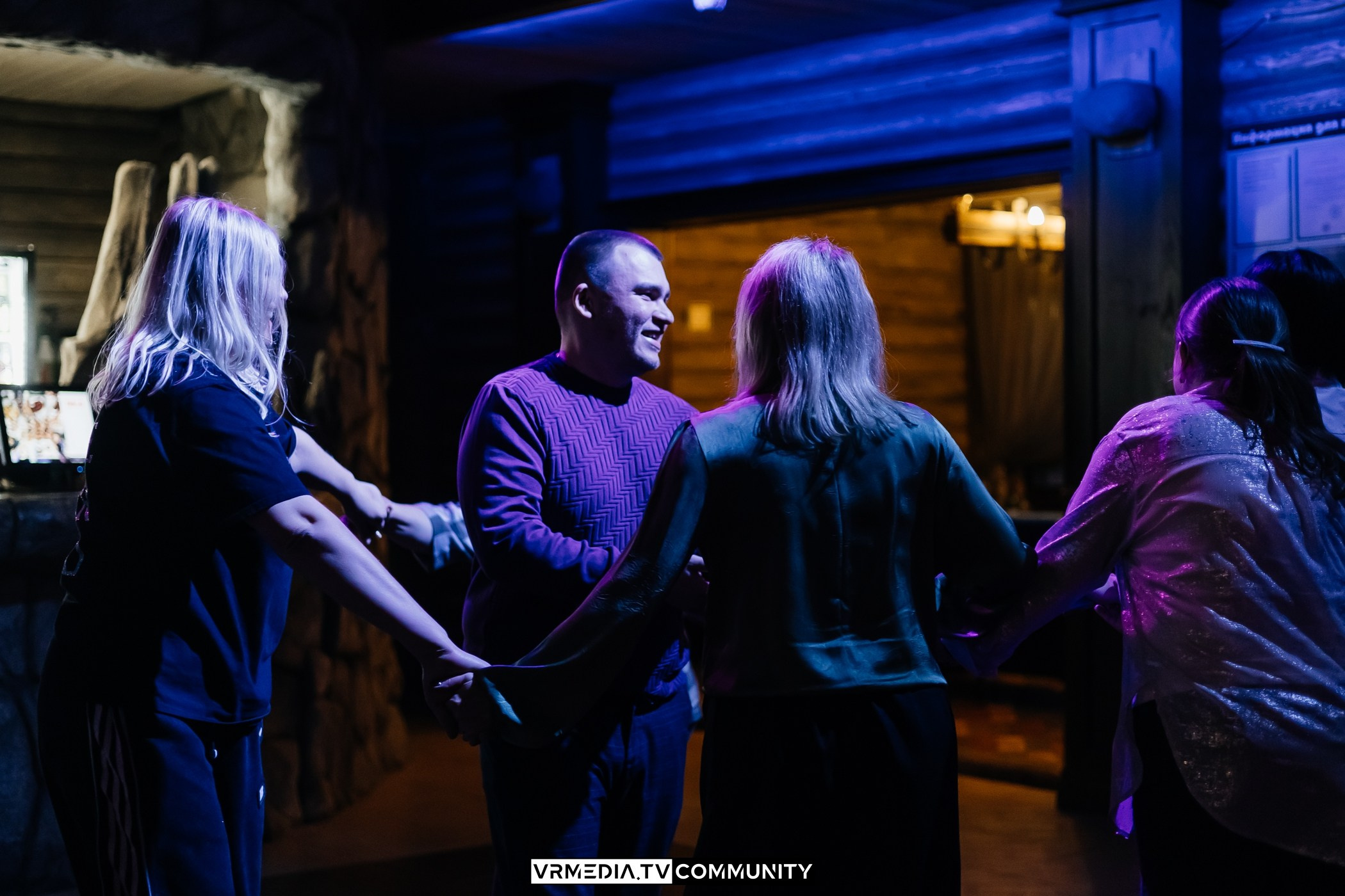 В гостях «У Петровича»